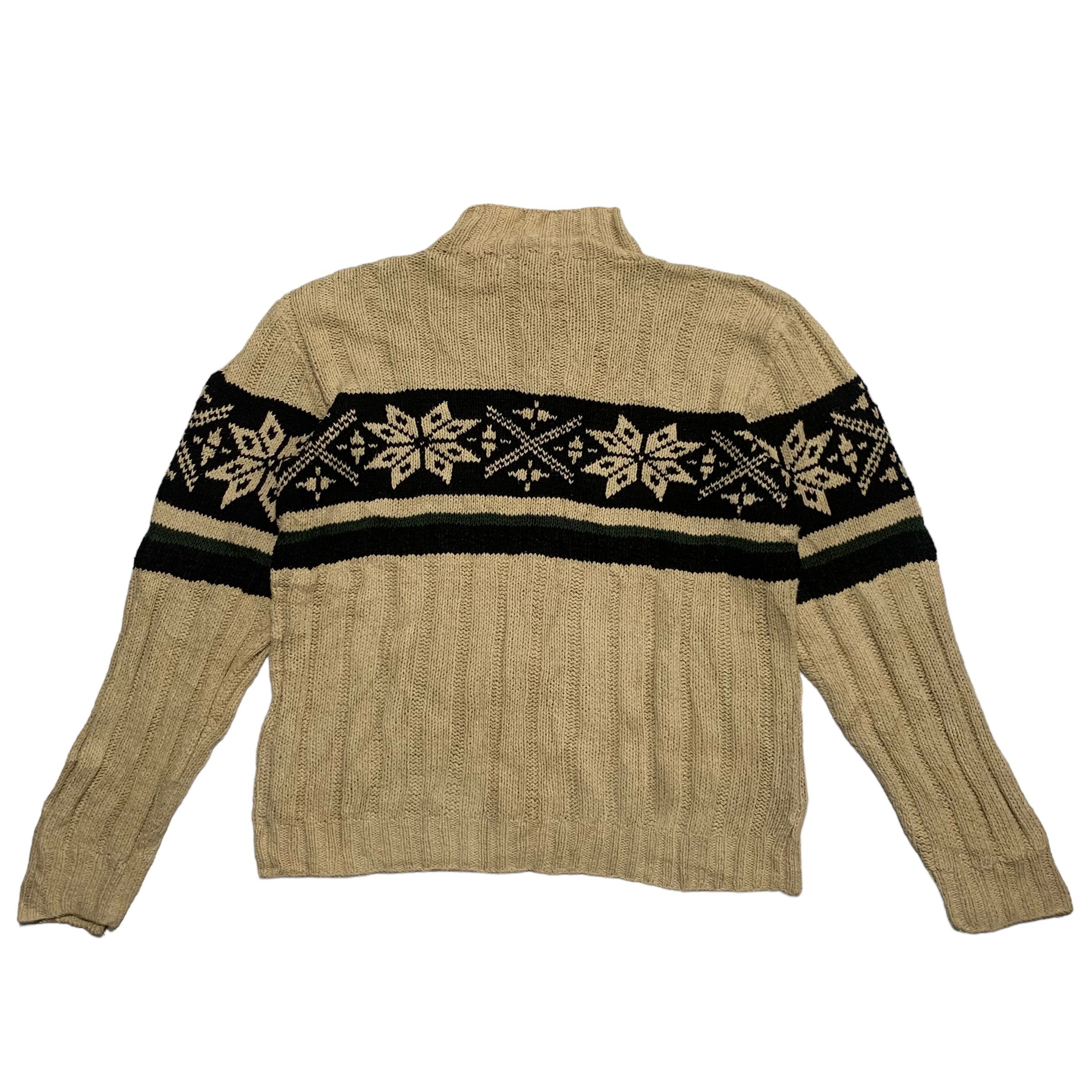 Polo Ralph Lauren Polo Sport Ralph Lauren Knitwear Sweater Size US M / EU 48-50 / 2 - 7 Thumbnail