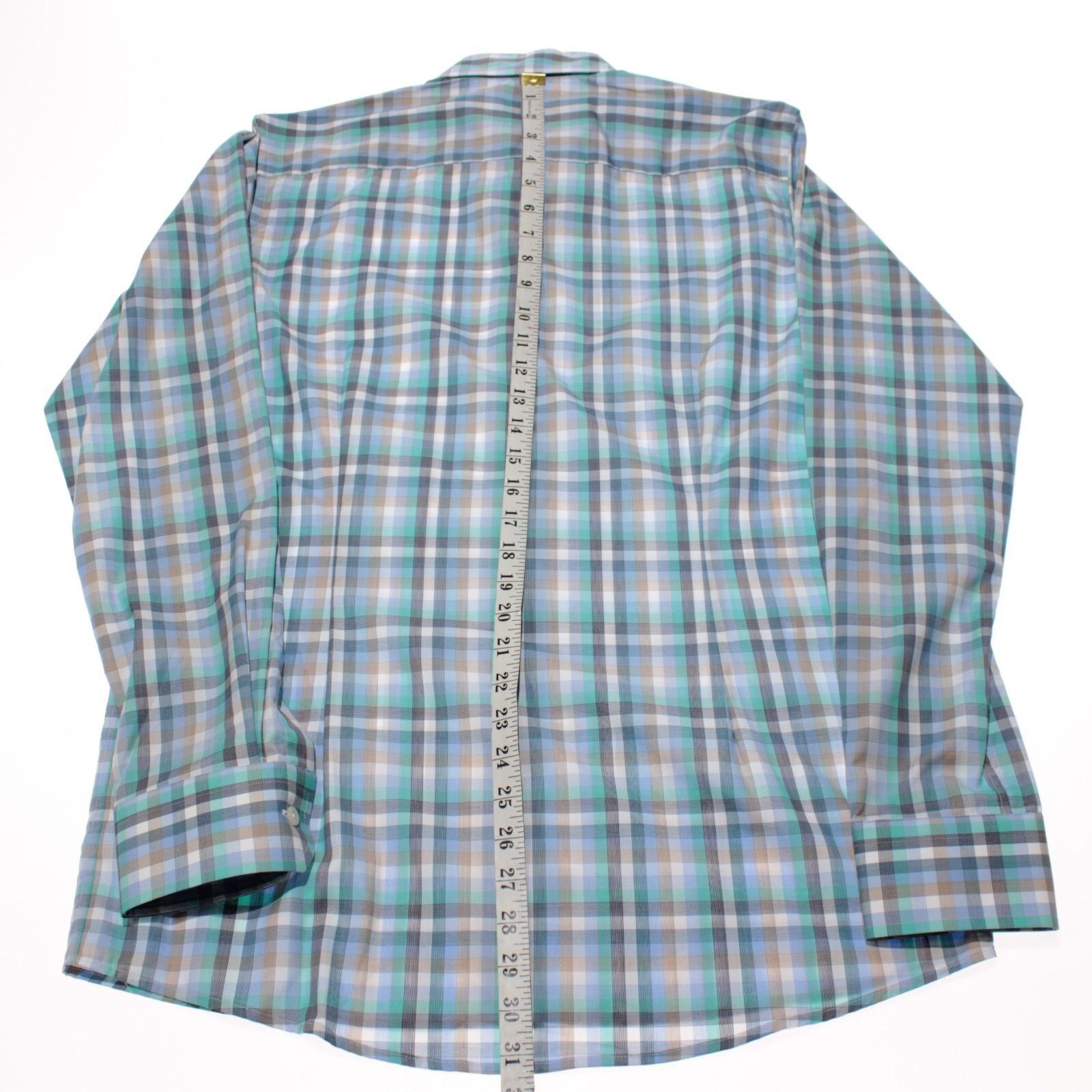 Eton Eton New with tags Shirt Size M US In Blue Size US M / EU 48-50 / 2 - 6 Thumbnail