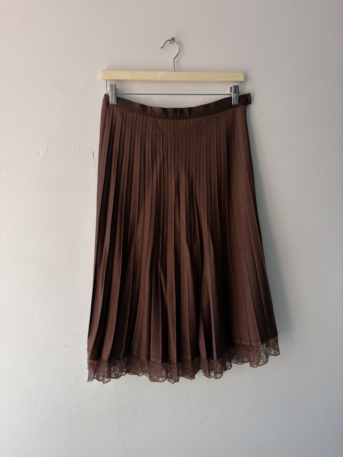 Vintage Beymen skirt Size 25" / US 0 / IT 36 - 9 Thumbnail
