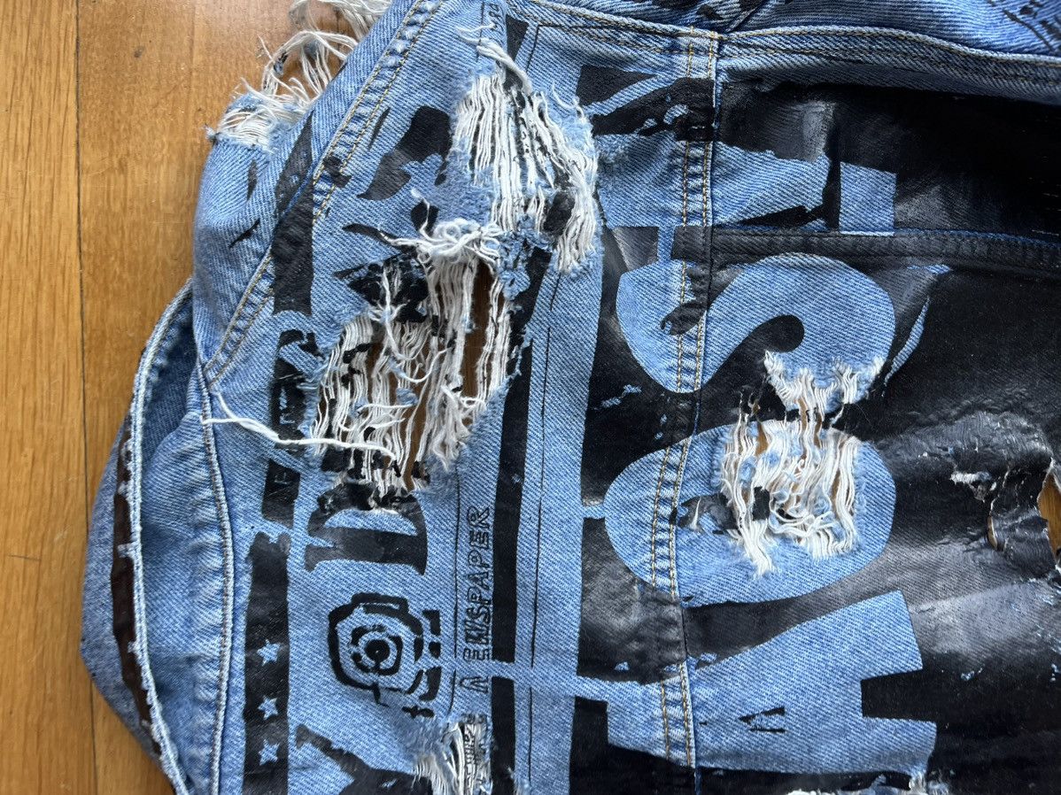 Love Moschino Moschino jacket Size M / US 6-8 / IT 42-44 - 16 Thumbnail