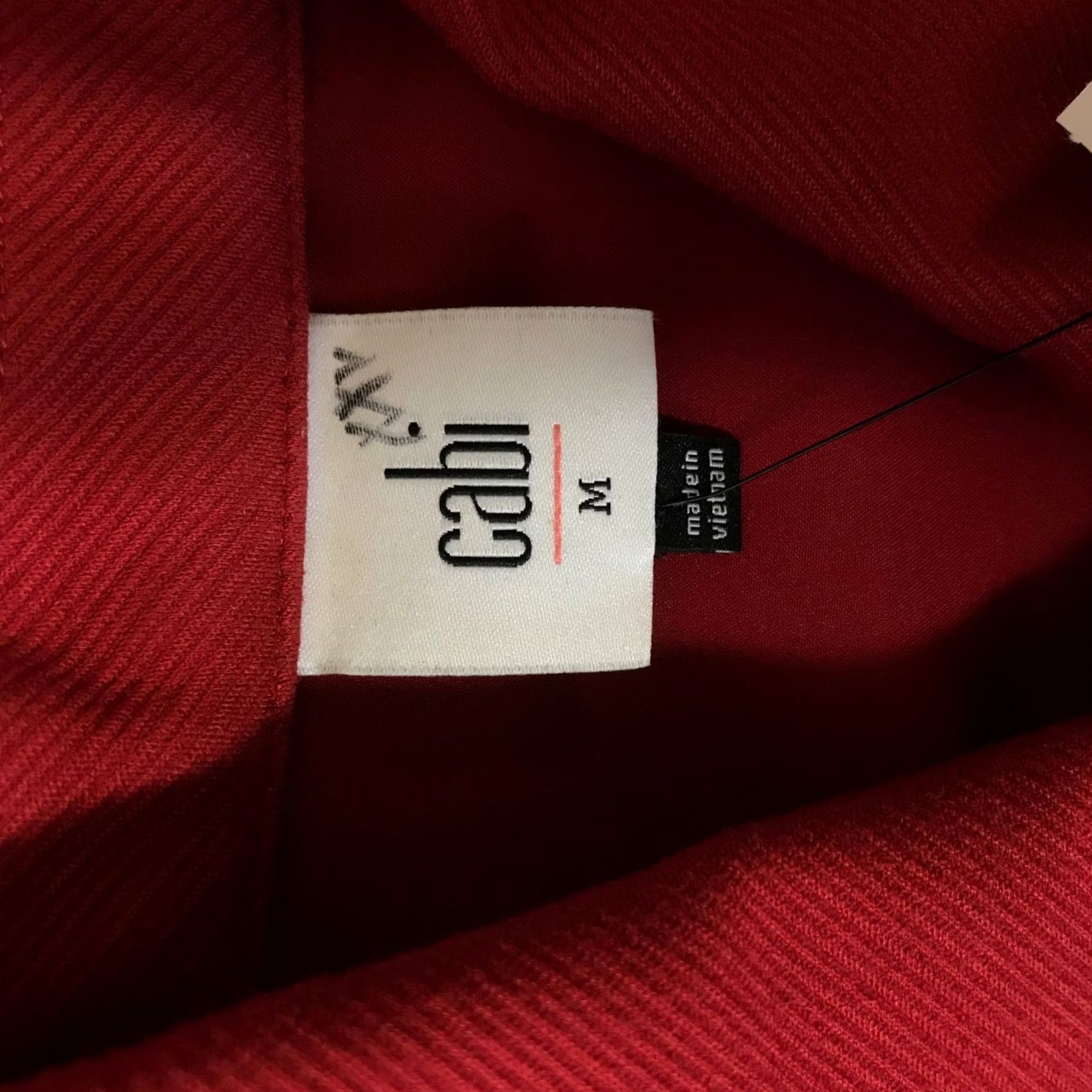 Vintage VINTAGE? No. Size M / US 6-8 / IT 42-44 - 7 Thumbnail