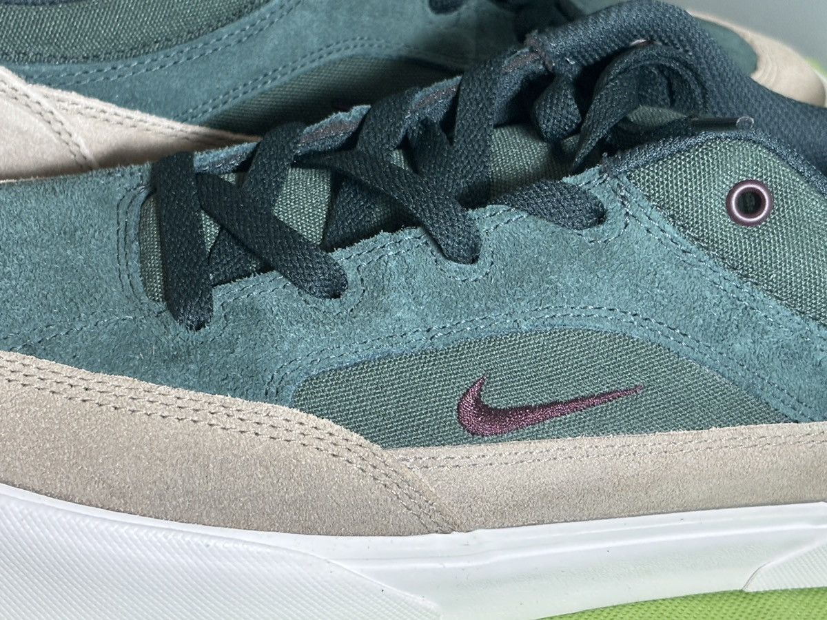 Nike Nike SB Malor Skate Shoes Size US 11 / EU 44 - 5 Thumbnail