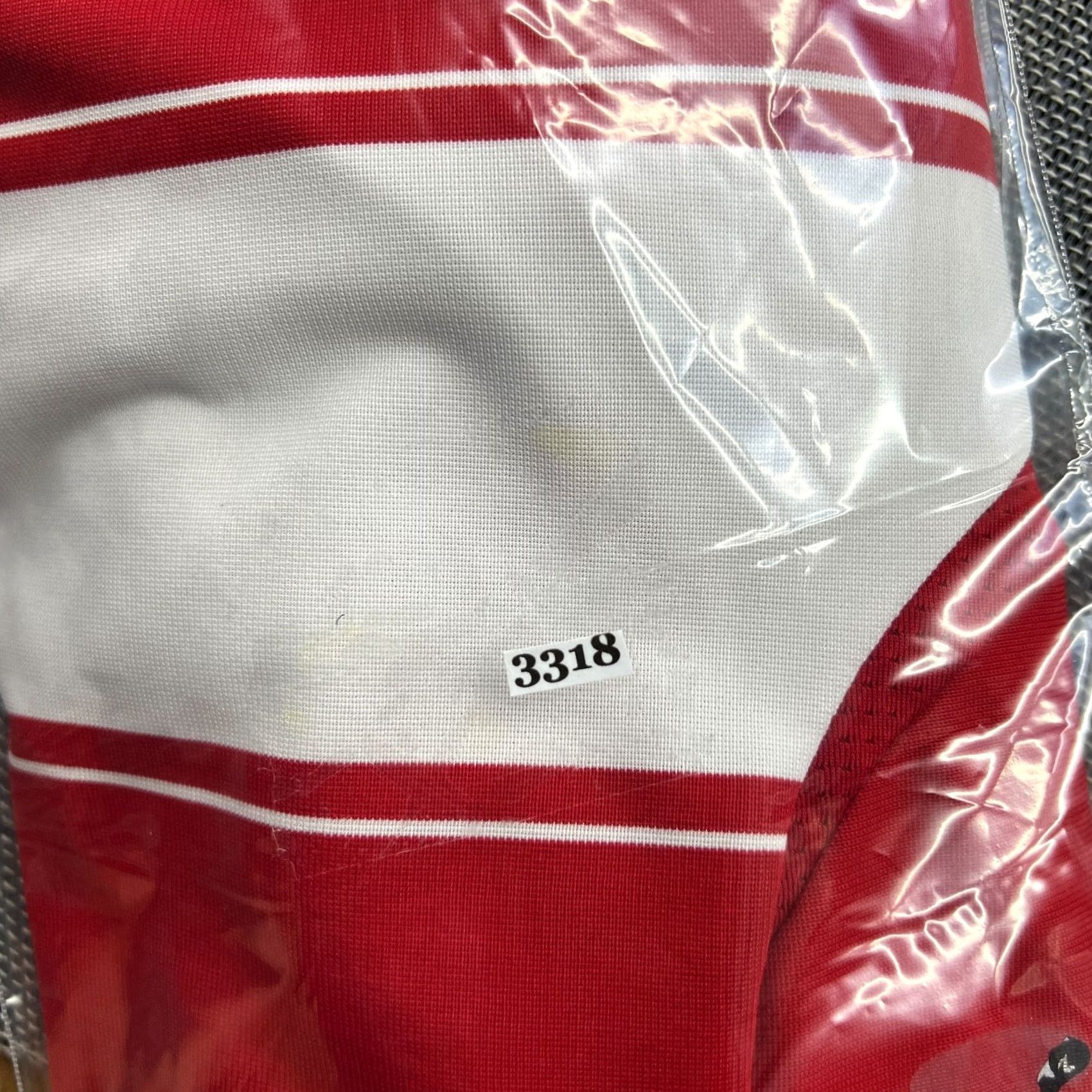 Adidas Bayern Munich 2007 2008 Home Football Jersey Mens Large Adidas Shirt Size US L / EU 52-54 / 3 - 2 Thumbnail