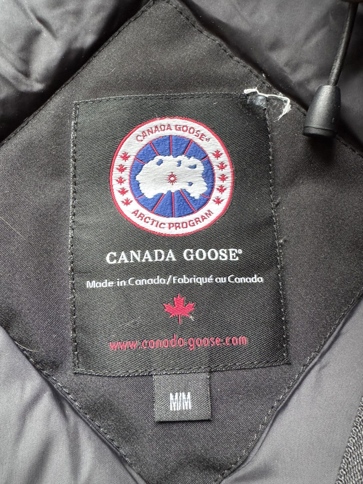 Canada Goose Canada Goose Victoria Parka Jacket Size M / US 6-8 / IT 42-44 - 17 Thumbnail