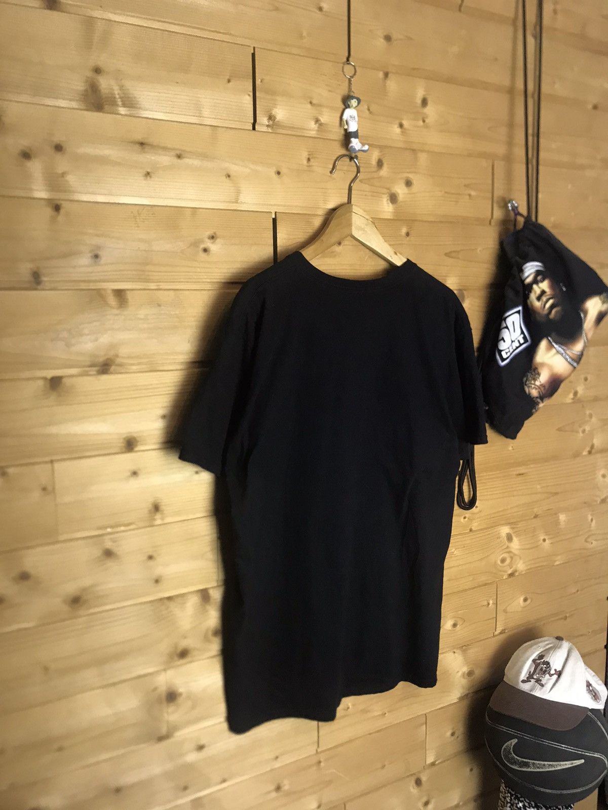 Band Tees Cher t-shirt Size US XL / EU 56 / 4 - 8 Thumbnail