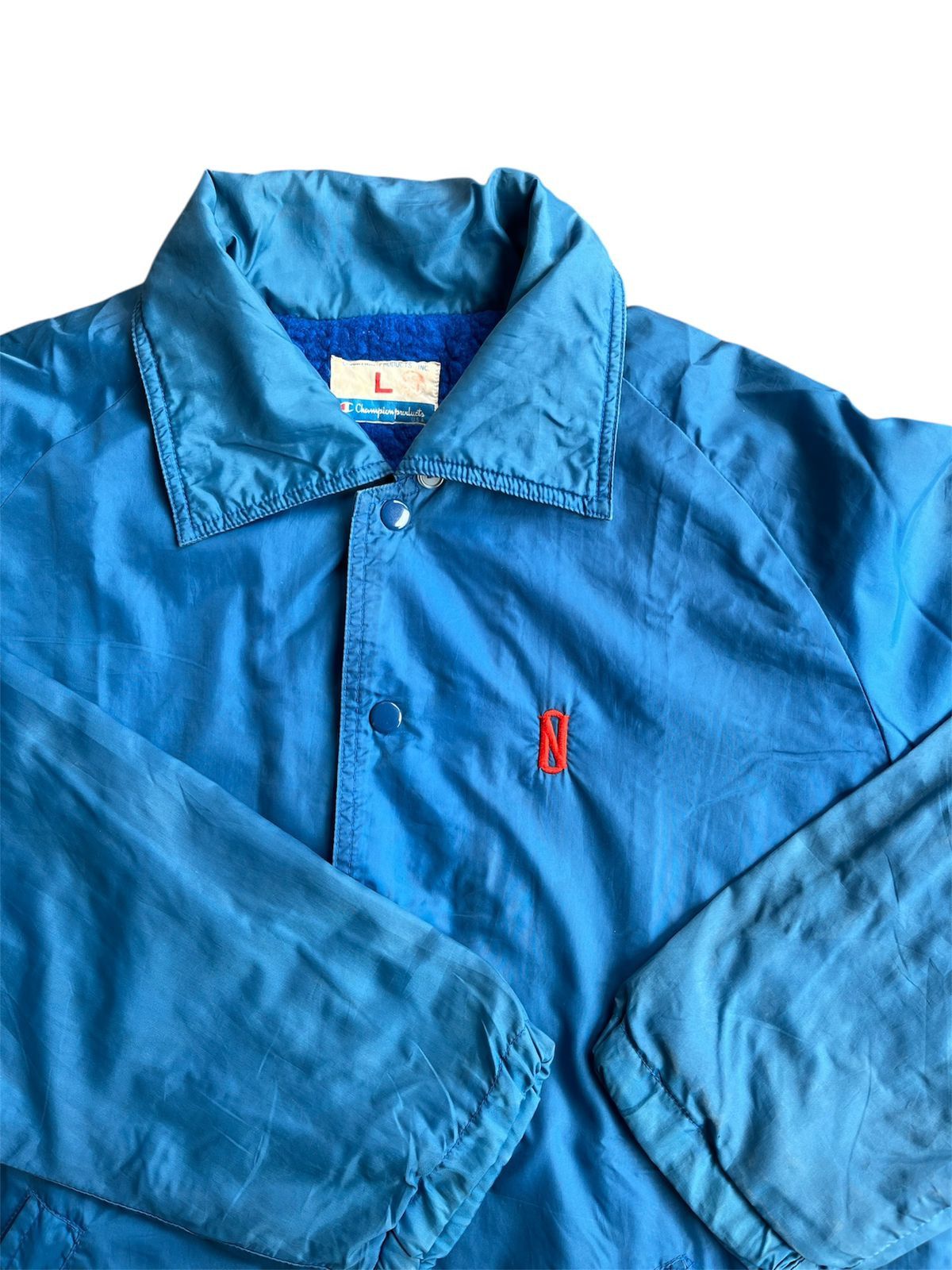 Vintage 60s Champion Products Coach Jacket Size US L / EU 52-54 / 3 - 4 Thumbnail