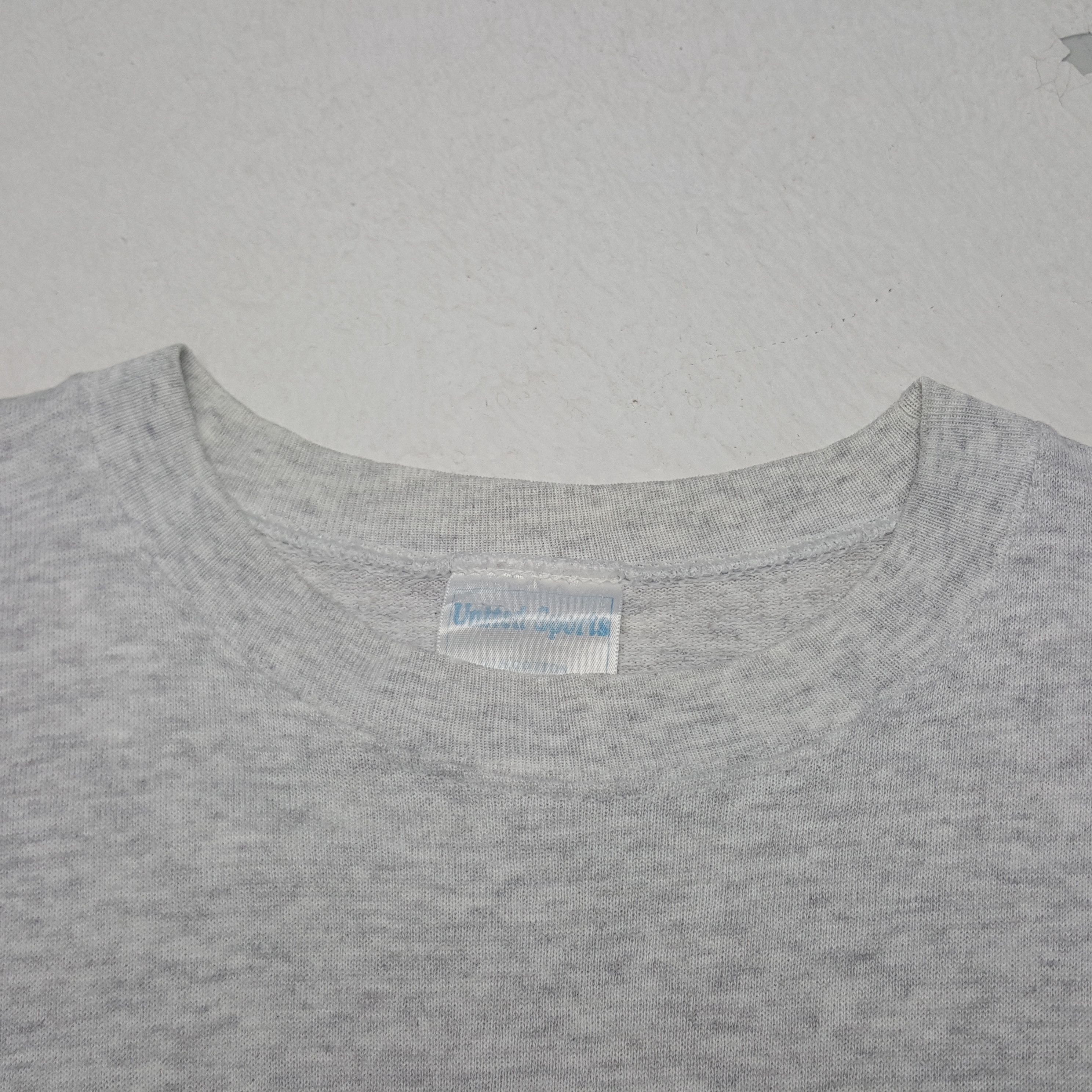 Vintage Vintage Harvard Spell Out Sweatshirt Size US M / EU 48-50 / 2 - 4 Thumbnail