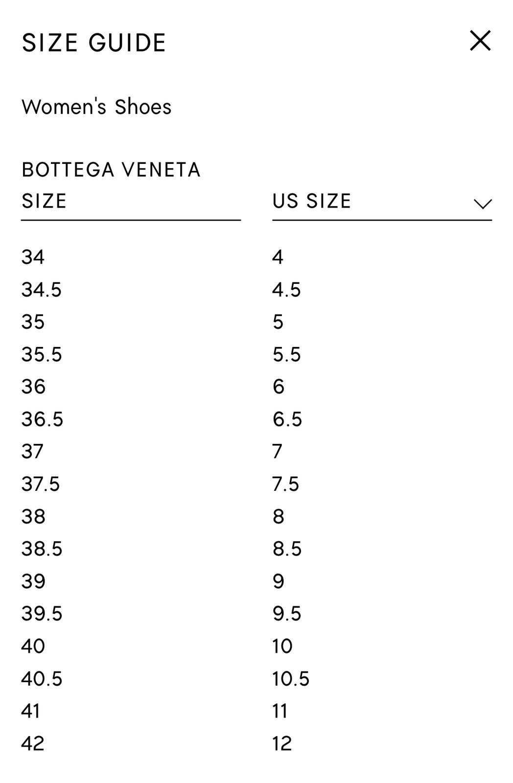 Bottega Veneta Bottega Lido Heel NWB Size US 7 / IT 37 - 3 Thumbnail