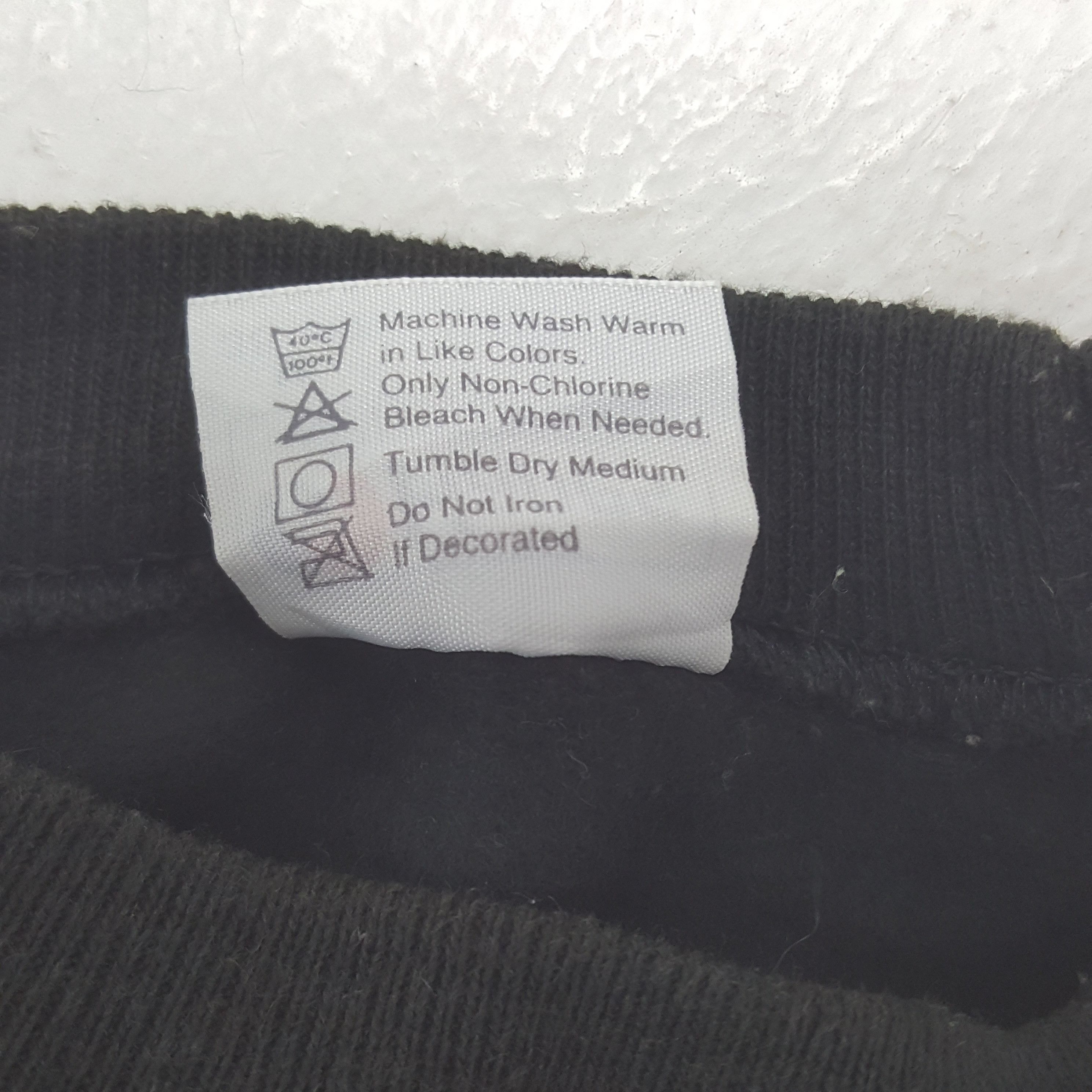 Hanes × Hard Rock Cafe × Vintage Vintage Hard Rock Cafe San Francisco Sweatshirt Size US S / EU 44-46 / 1 - 8 Thumbnail
