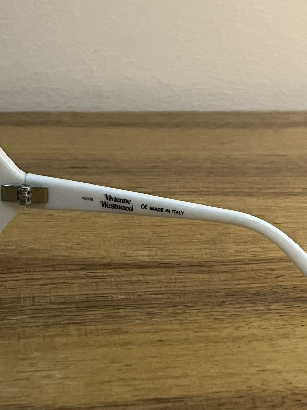 Vivienne Westwood Grail! Archive Vivienne Westwood Oversized lips Sunglasses Size ONE SIZE - 4 Thumbnail