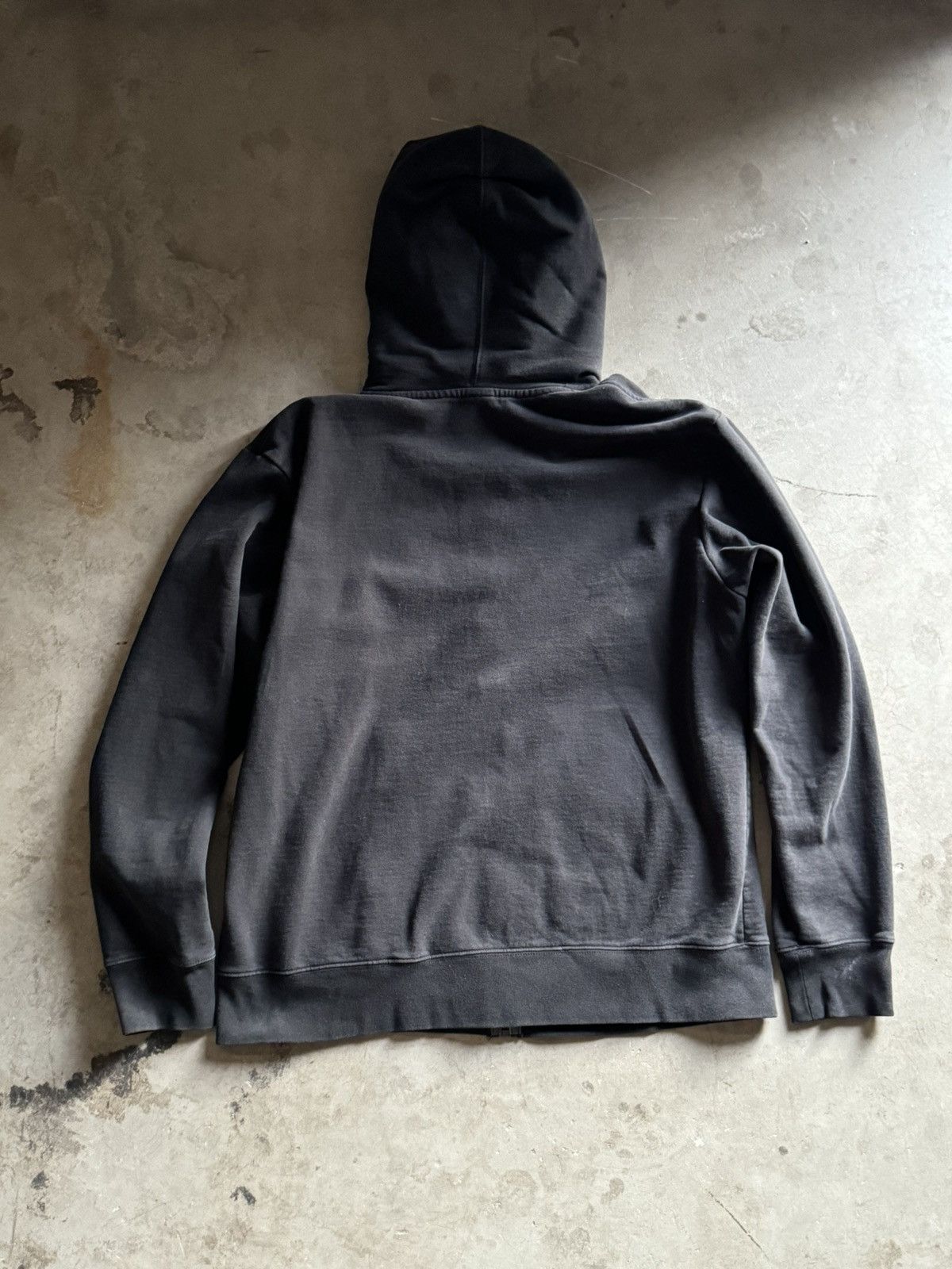 The North Face North Face zip up Size US M / EU 48-50 / 2 - 2 Thumbnail