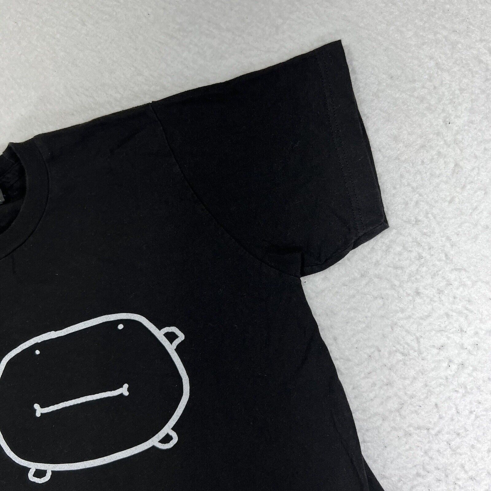 Tultex May I Please Direct Message You Ma'am Small Graphic T Shirt Size US S / EU 44-46 / 1 - 5 Thumbnail