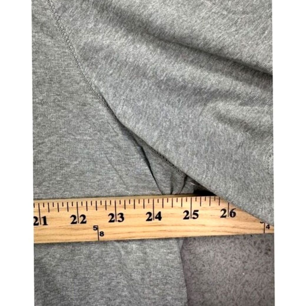Under Armour Under Armour Shirt Mens XL HeatGear Grey Activewear Short Sleeve T-Shirt NEW Size US XL / EU 56 / 4 - 6 Thumbnail