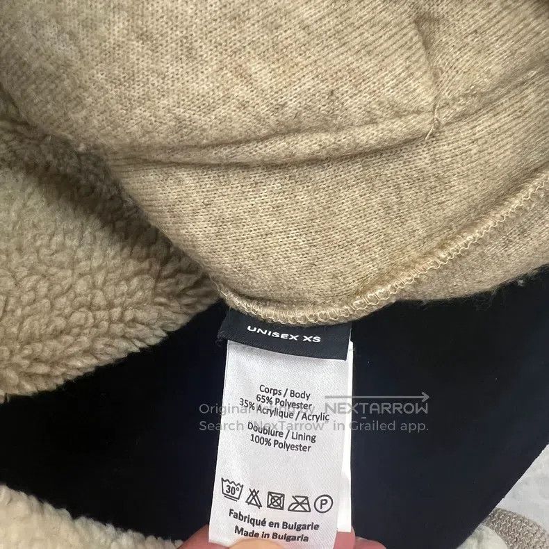 Y/Project Y/PROJECT Size XS Lamb cashmere folded shoulder coat Size US XS / EU 42 / 0 - 7 Thumbnail