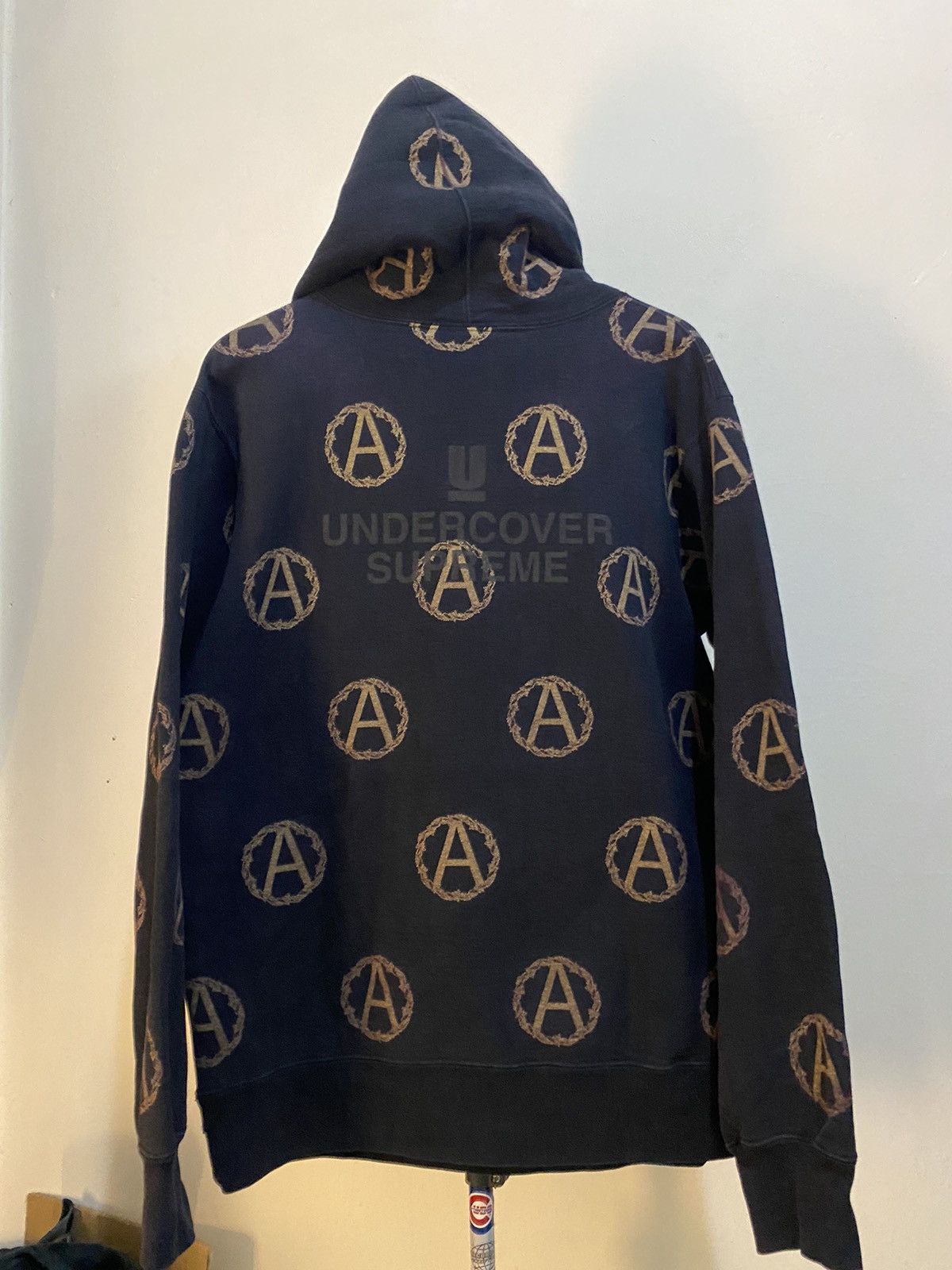 Supreme × Undercover SUPREME X UNDERCOVER Size US L / EU 52-54 / 3 - 2 Thumbnail