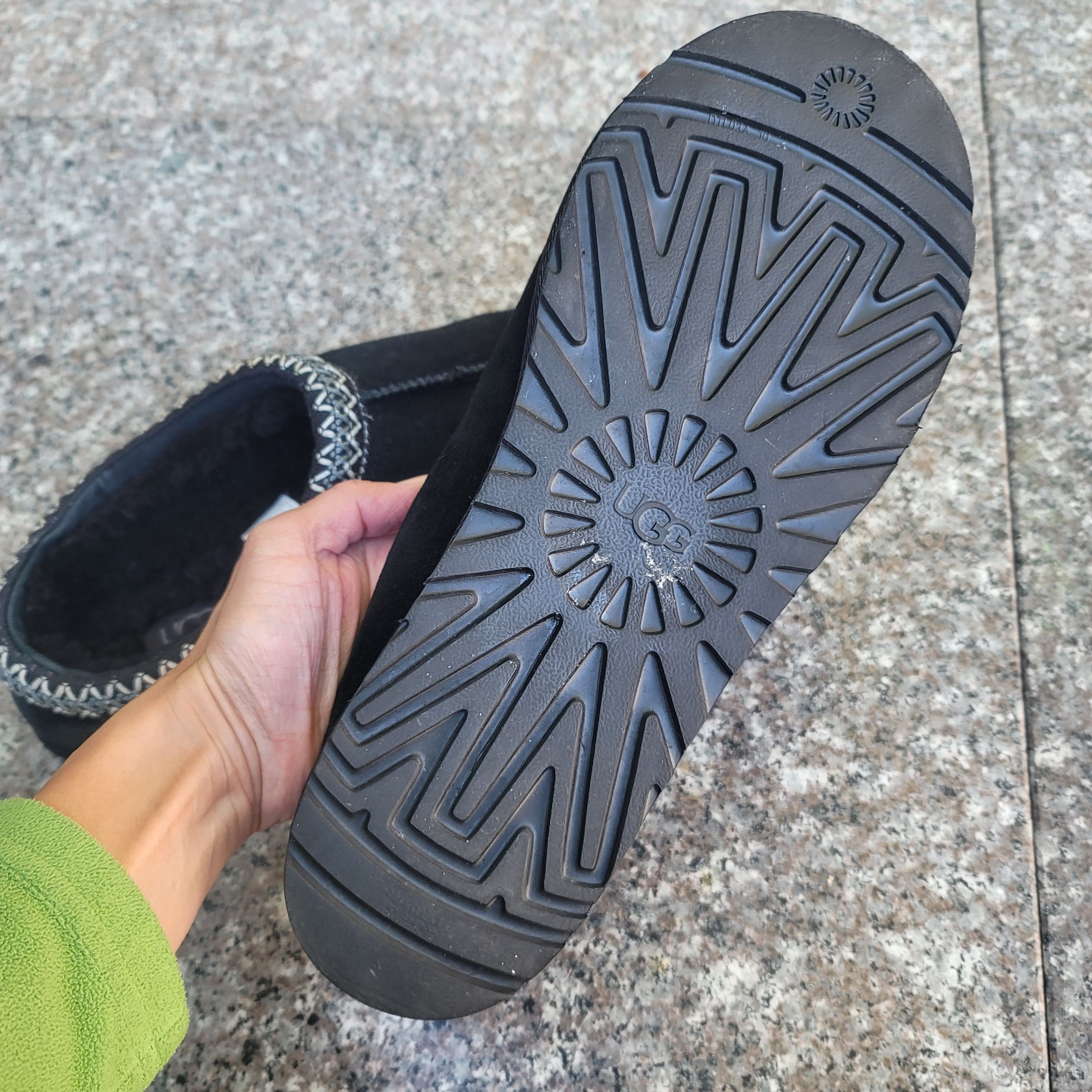 Ugg UGG Tasman shoes Size US 10 / IT 40 - 2 Thumbnail