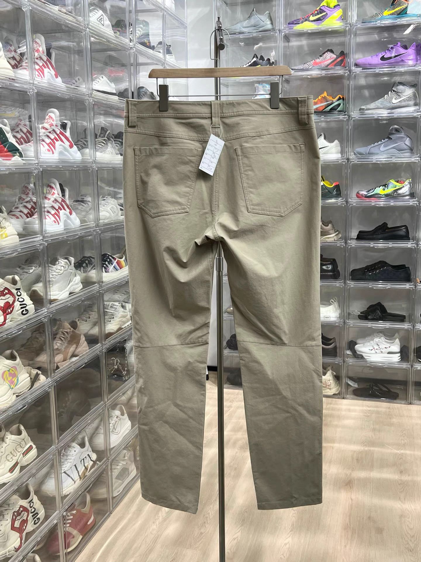 Arc'teryx Arcteryx LEVON Pants K15 Size US 36 / EU 52 - 5 Thumbnail