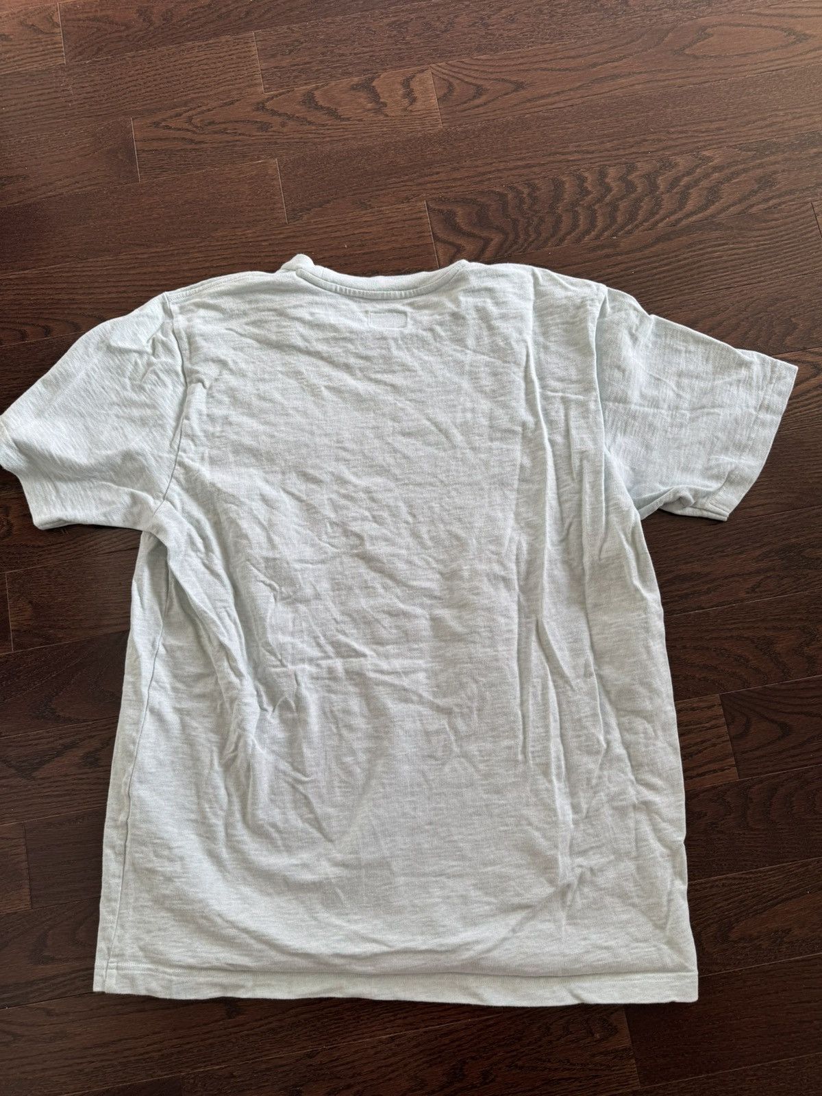 Supreme Supreme Small Box Pocket T-Shirt Size XL Size US XL / EU 56 / 4 - 4 Thumbnail