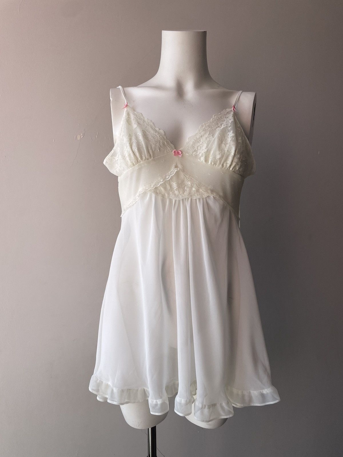 Betsey Johnson Betsey Johnson babydoll Size M / US 6-8 / IT 42-44 - 5 Thumbnail