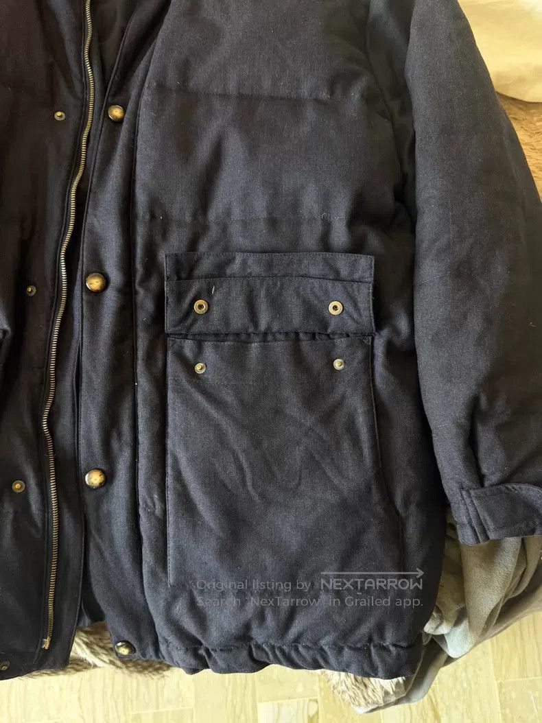 Loro Piana Loro Piana Down Jacket Size US XL / EU 56 / 4 - 3 Thumbnail