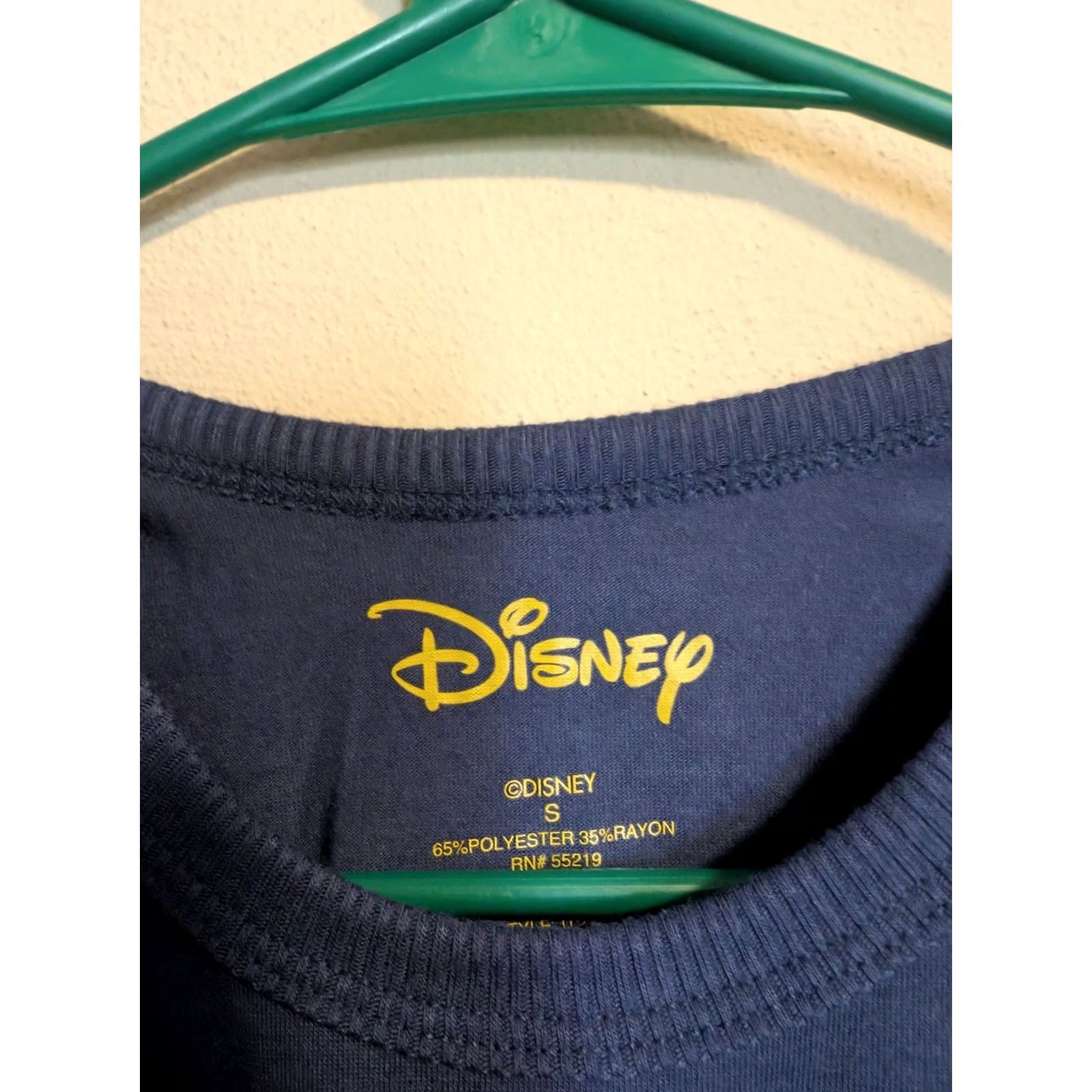 Disney VINTAGE? No Size S / US 4 / IT 40 - 2 Thumbnail