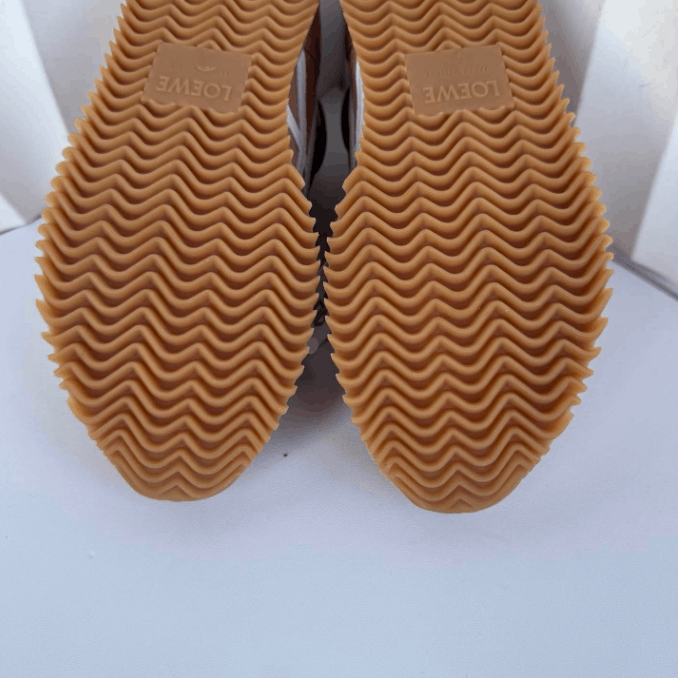 Loewe Loewe low-top sneakers Size US 7 / IT 37 - 7 Thumbnail