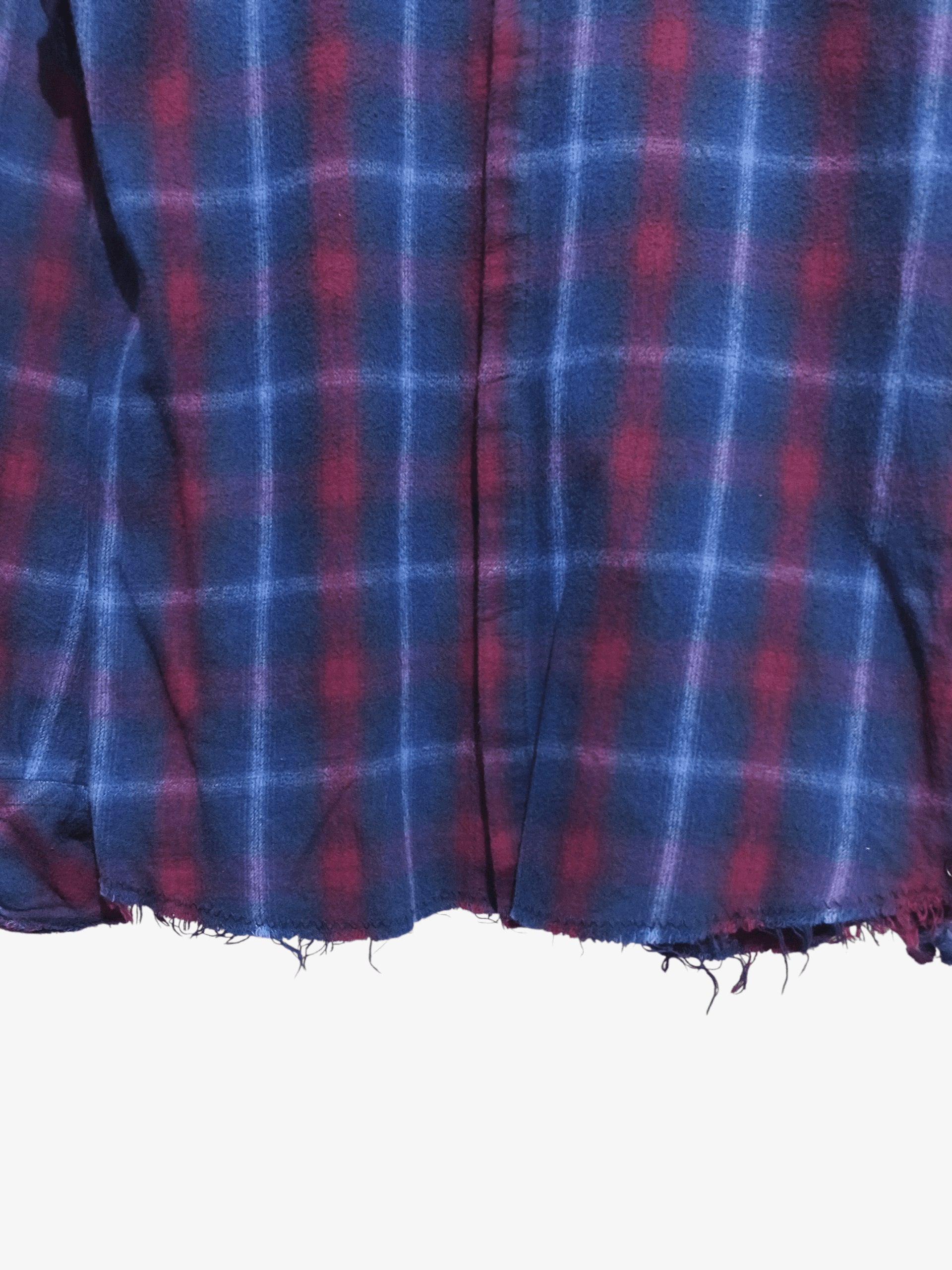 FranCisT MOR.K.S FranCist MOR.K.S Flannel Shirt Size S / US 4 / IT 40 - 7 Thumbnail