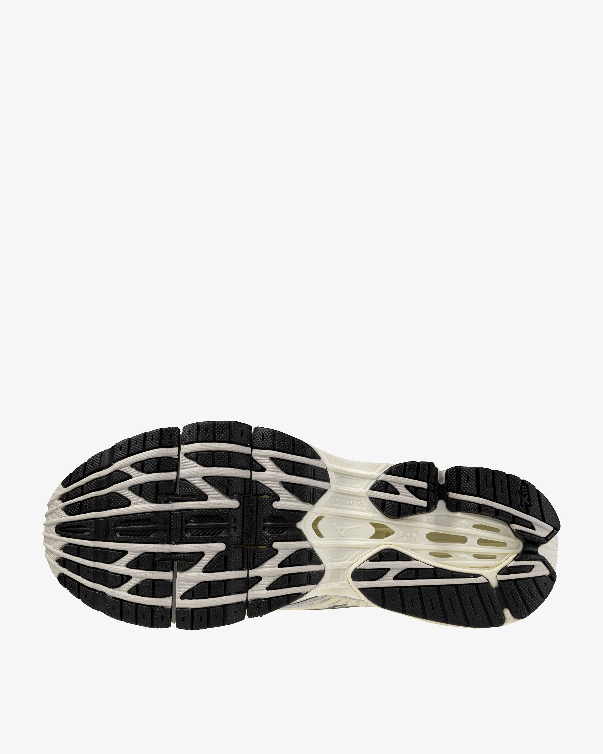 Mizuno MIZUNO WAVE PROPHECY LS OFF WHITE D1GA251101 US 11 EU 44 Size US 11 / EU 44 - 6 Thumbnail