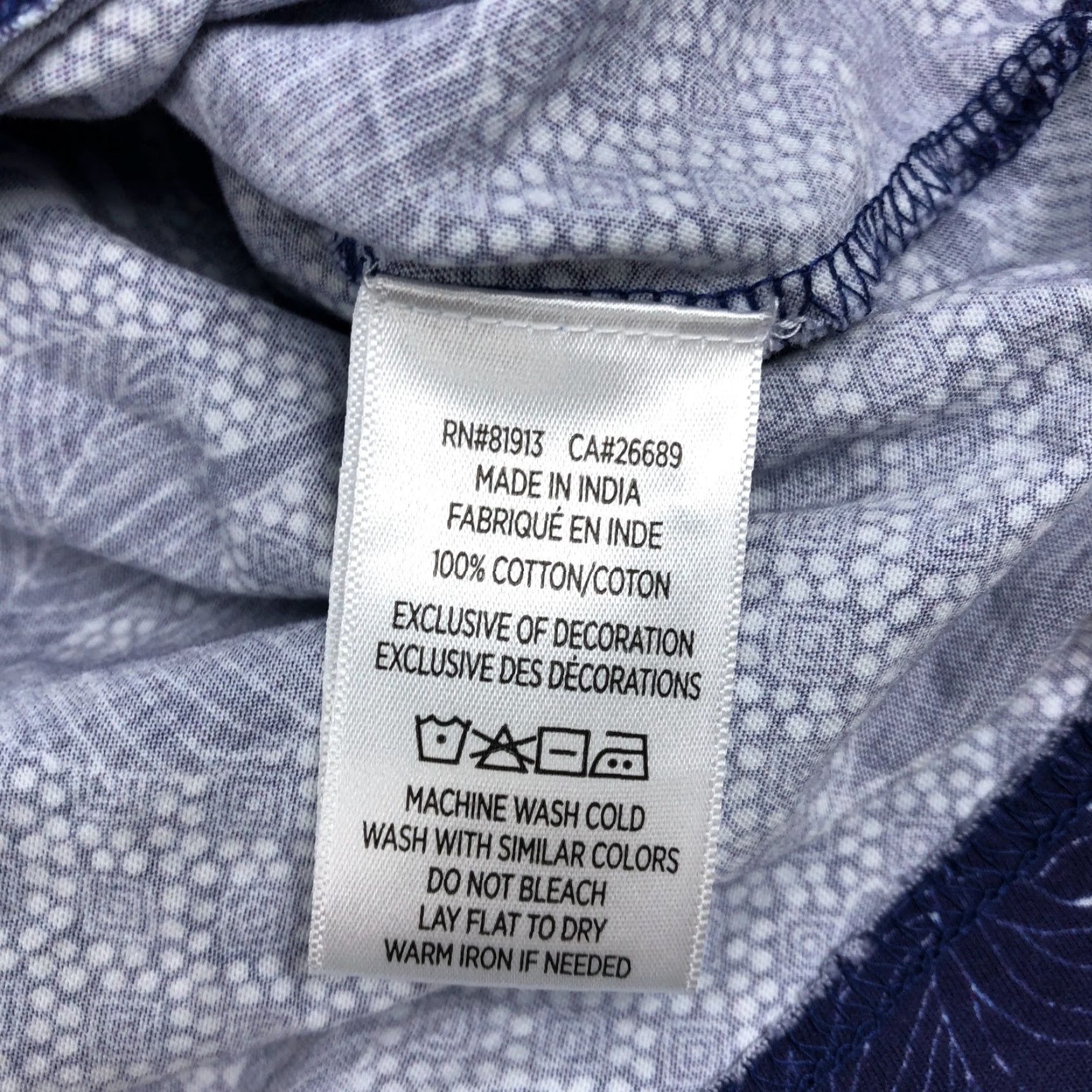 Robert Graham Robert Graham Polo Shirt Men M Floral Tropical Blue Short Sleeve Knit Cotton Golf Tennis Activewear Casual Stylish Crown Sport Network Size US M / EU 48-50 / 2 - 7 Thumbnail