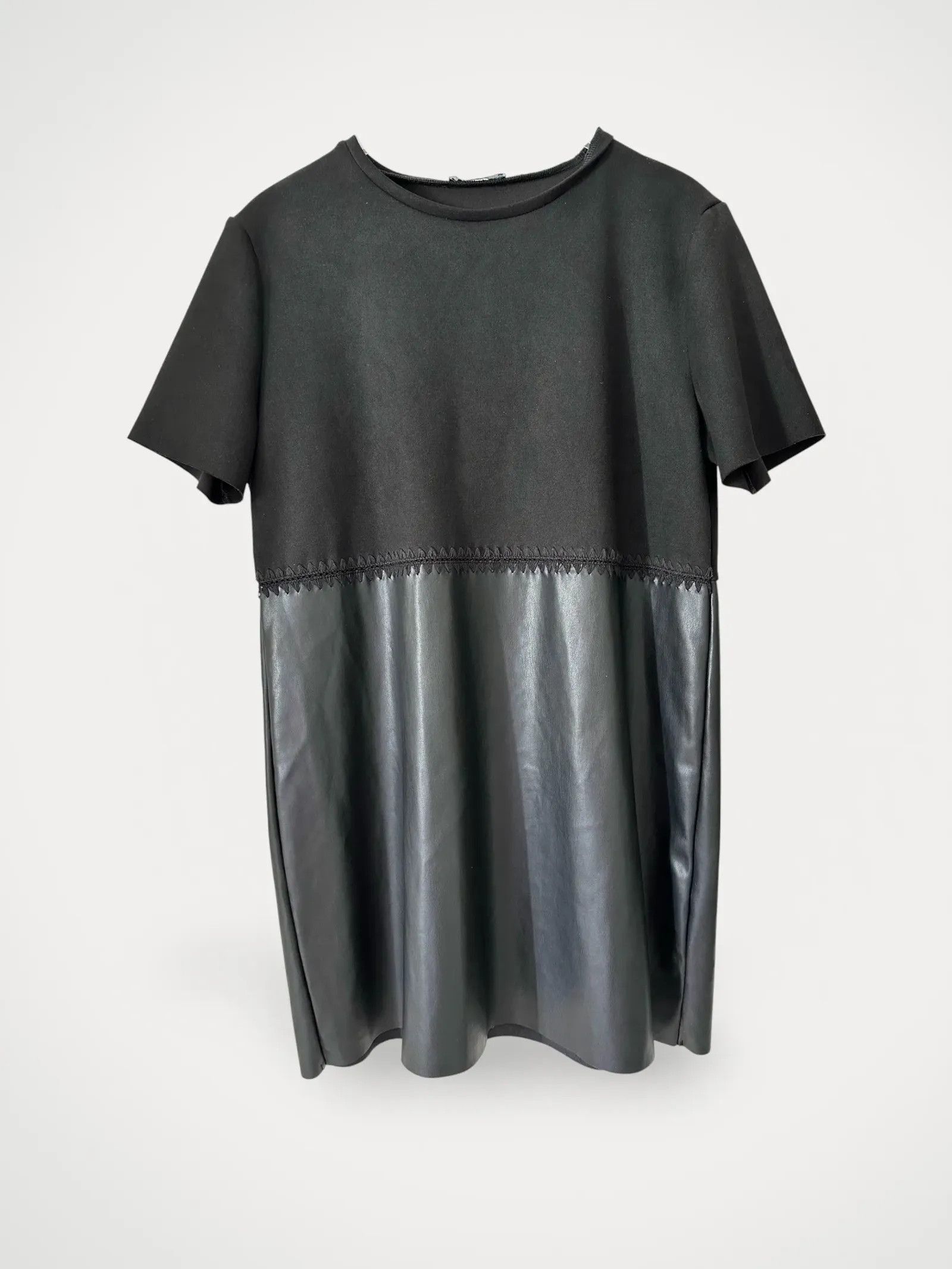 Zara Zara Dress Size XL / US 12-14 / IT 48-50 - 1 Thumbnail