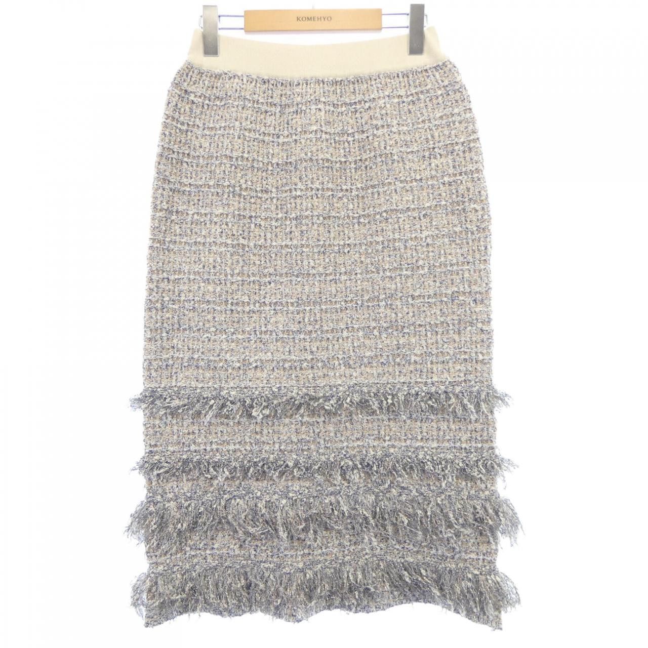 Other Other Chesty Skirt Textile Skirts DUTY FREE for USA Size ONE SIZE - 1 Thumbnail