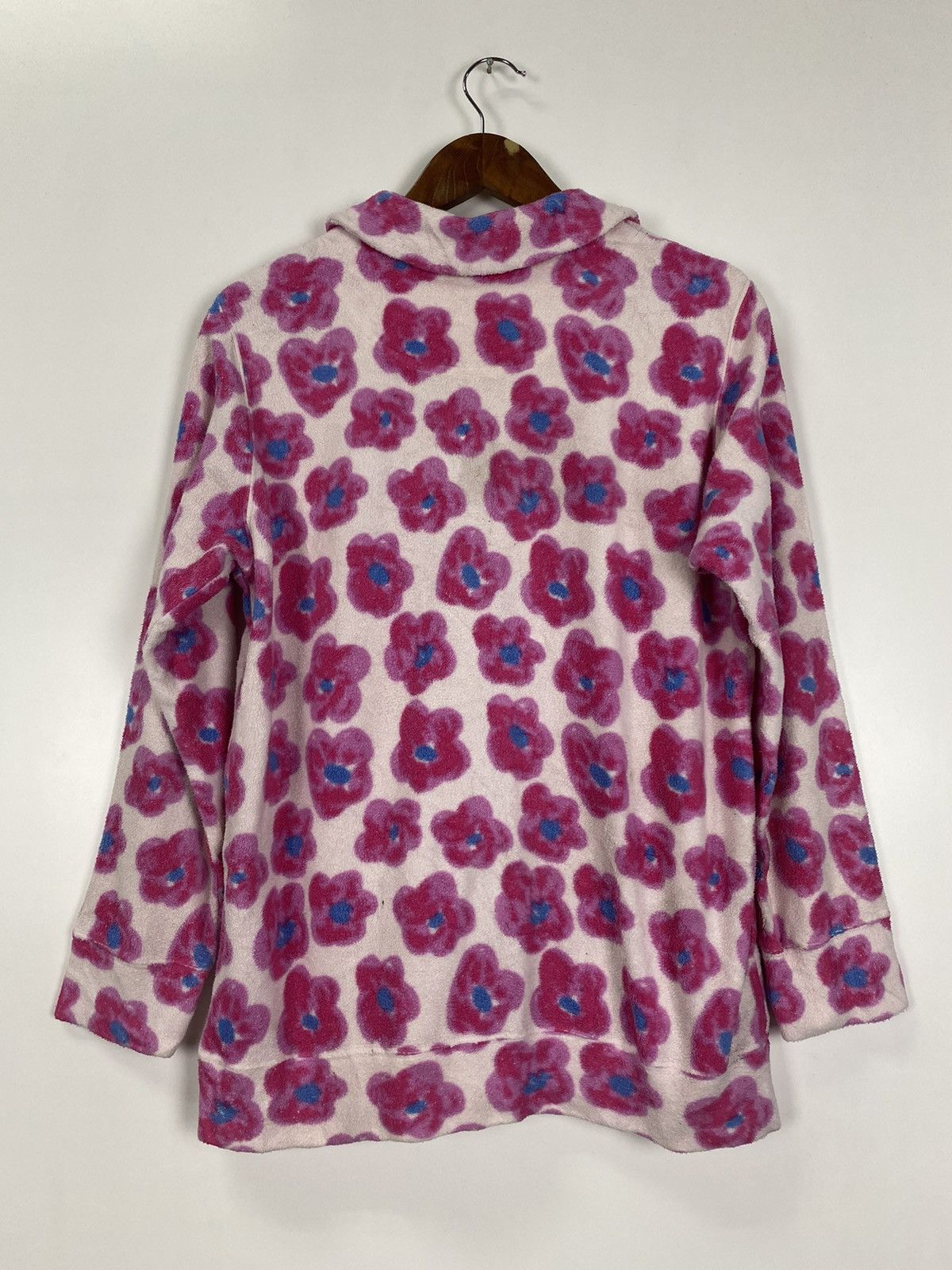 Designer × Issey Miyake × Tsumori Chisato Vintage Tsumori Chisato Sleepwear Size US M / EU 48-50 / 2 - 10 Thumbnail