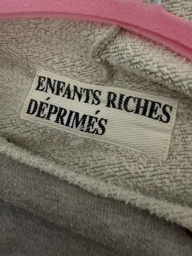 Enfants Riches Deprimes Enfants Riches Deprimes Pin 1of1 Dinosaur Hand-painted Graf Size US L / EU 52-54 / 3 - 9 Thumbnail