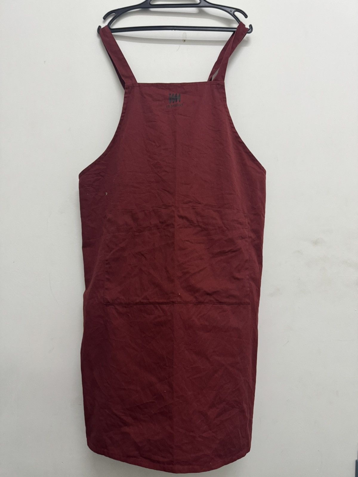 Issey Miyake 🇯🇵 Combo ISSEY MIYAKE japan Apron Size ONE SIZE - 7 Thumbnail