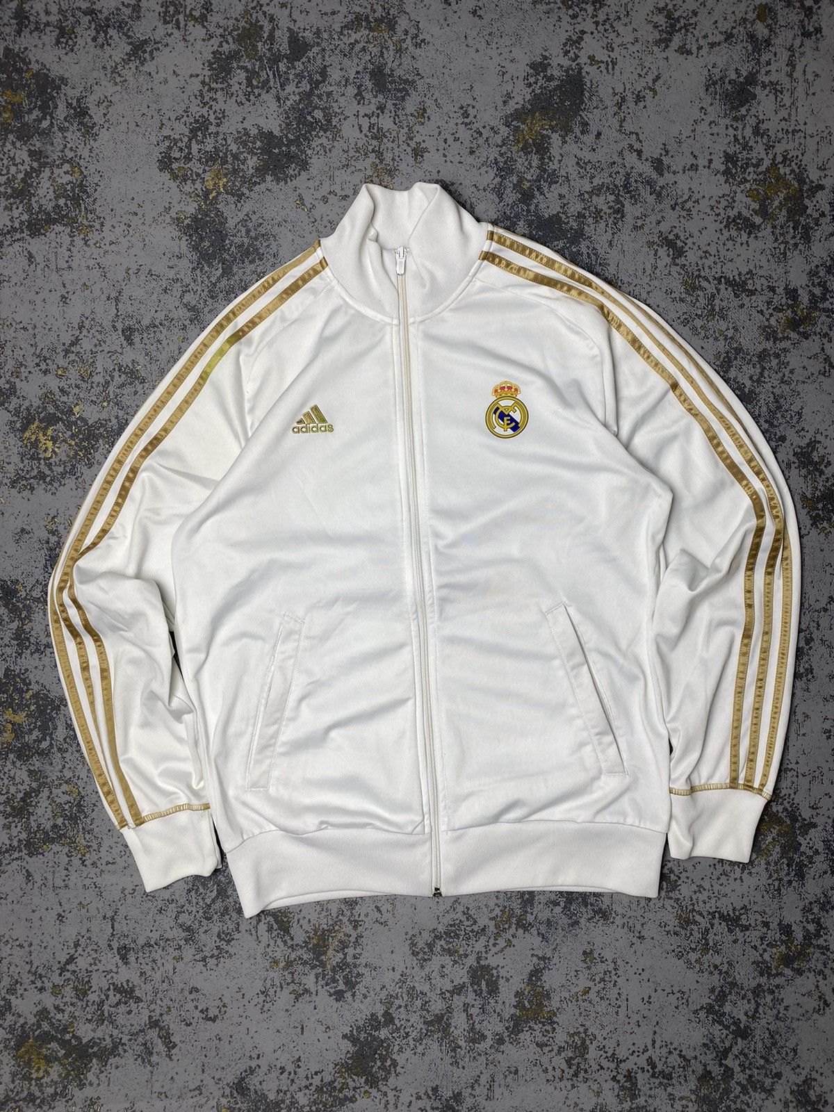 Adidas × Real Madrid × Vintage Adidas x real madrid vintage