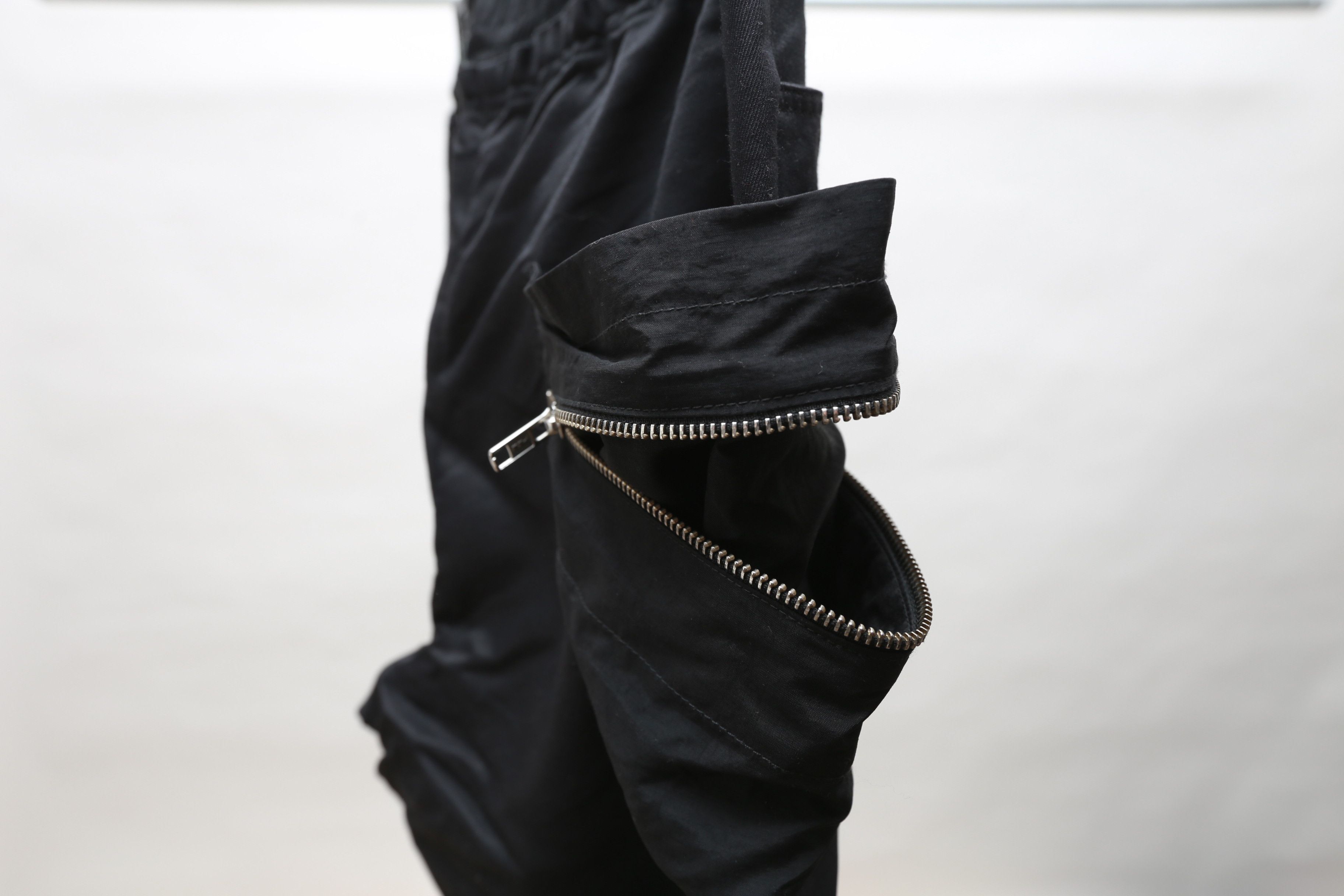Arnar Mar Jonsson Size L Size US 36 / EU 52 - 3 Thumbnail