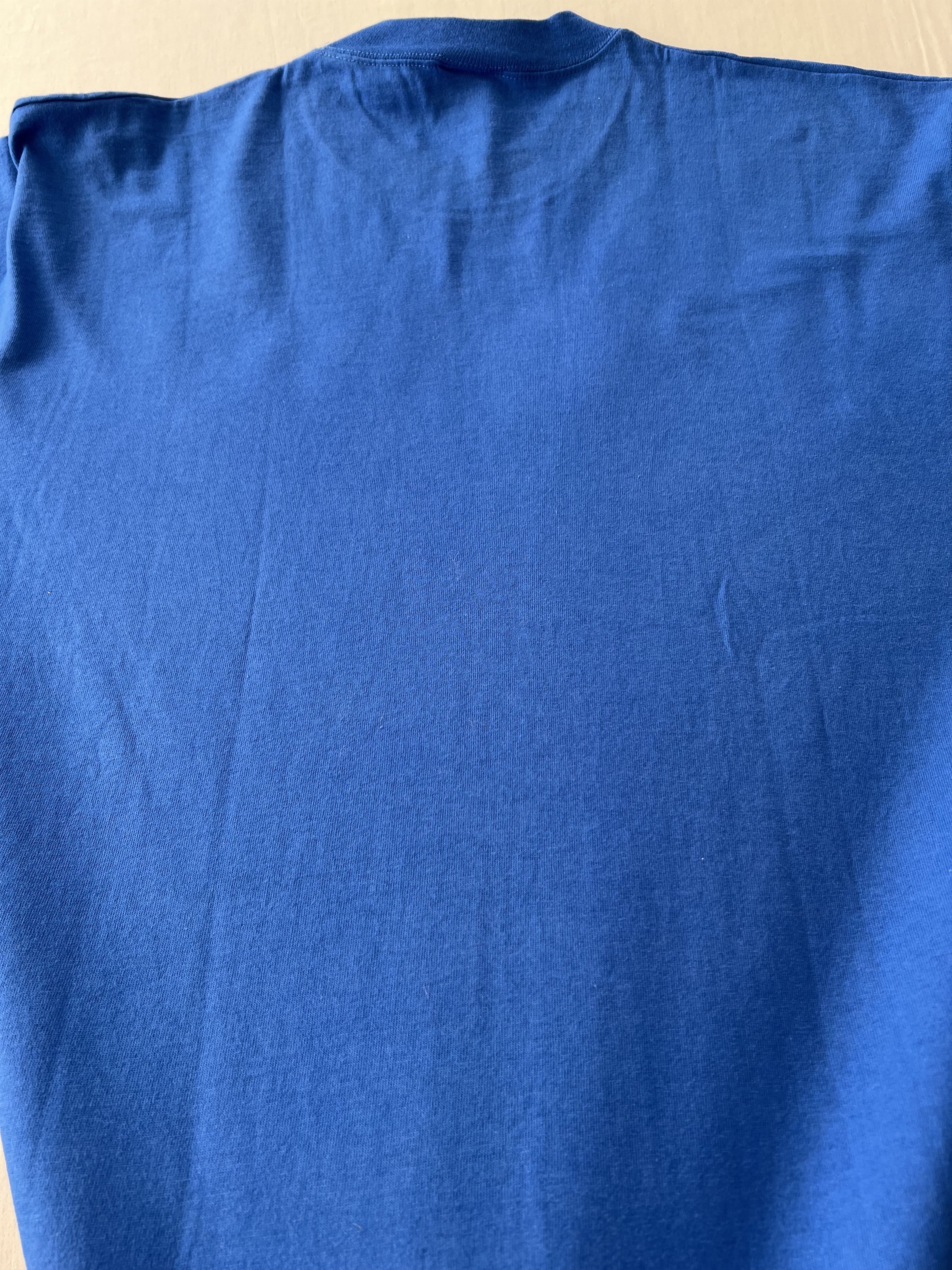NHL Vintage 1991 Toronto Maple Leafs NHL Hockey T-shirt Size US XL / EU 56 / 4 - 14 Thumbnail