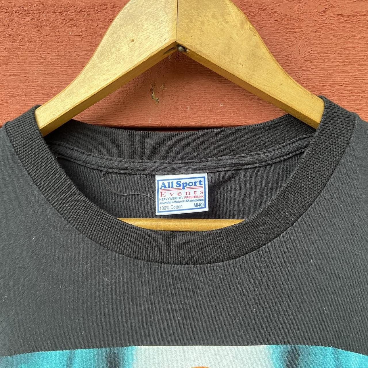 Band Tees Vintage Fuel Something Like Human Tour band t-shirt Size US M / EU 48-50 / 2 - 4 Thumbnail