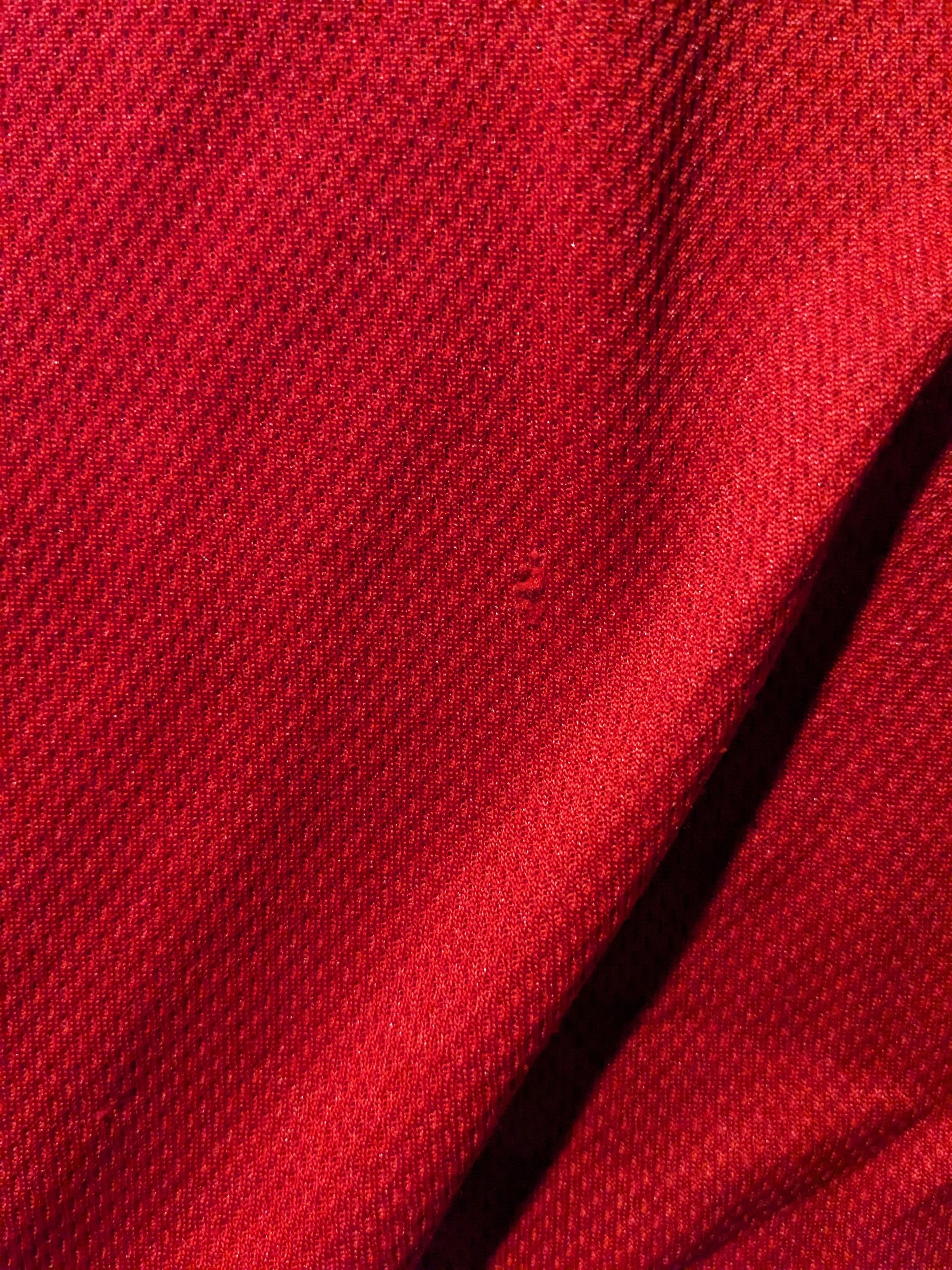 Colosseum Athletics × Vintage Vintage Y2K Maryland Terrapins College Basketball Jersey Size US XL / EU 56 / 4 - 6 Thumbnail