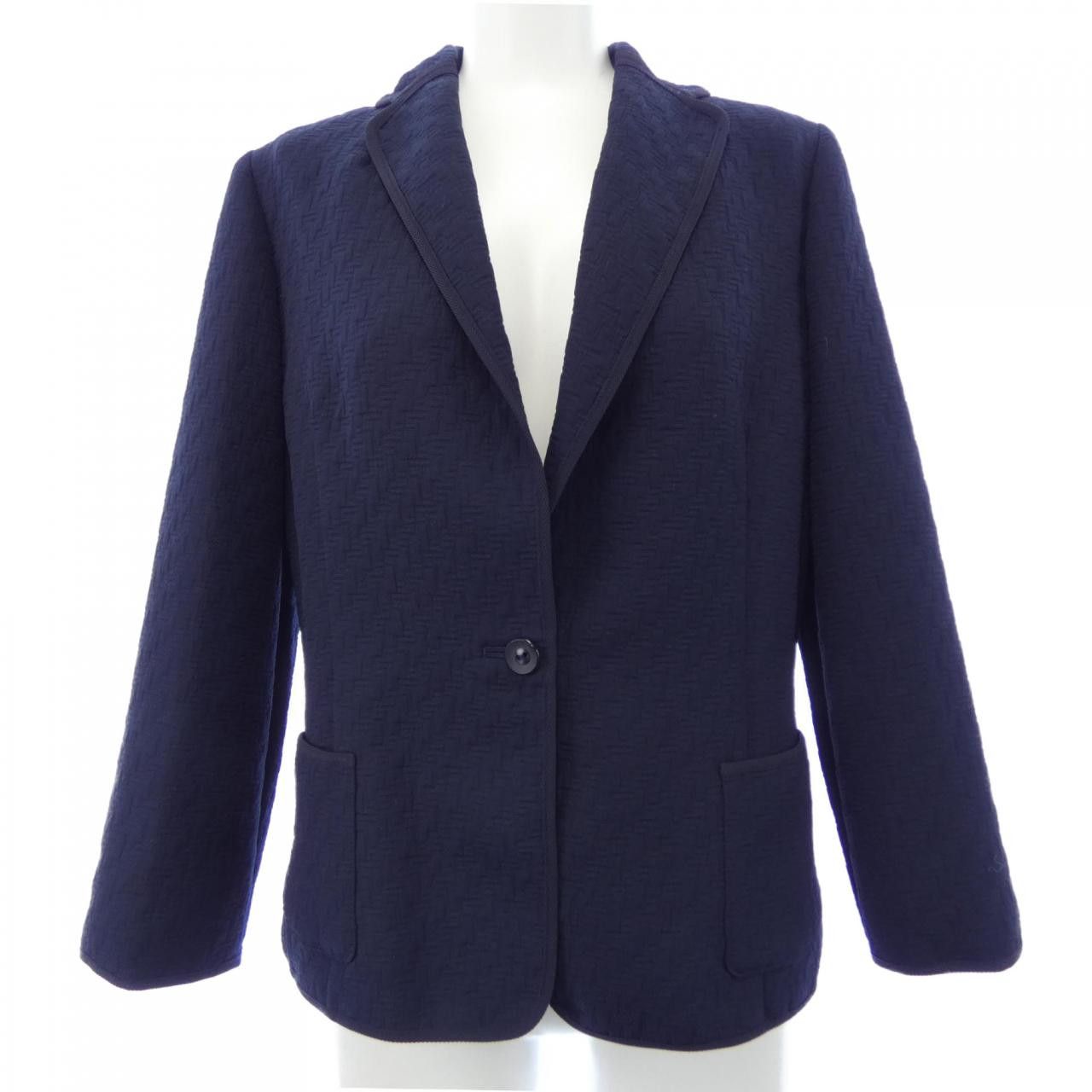 Other Other YUKIKO HANAI Jacket Textile Outerwear DUTY FREE for USA Size ONE SIZE - 1 Thumbnail