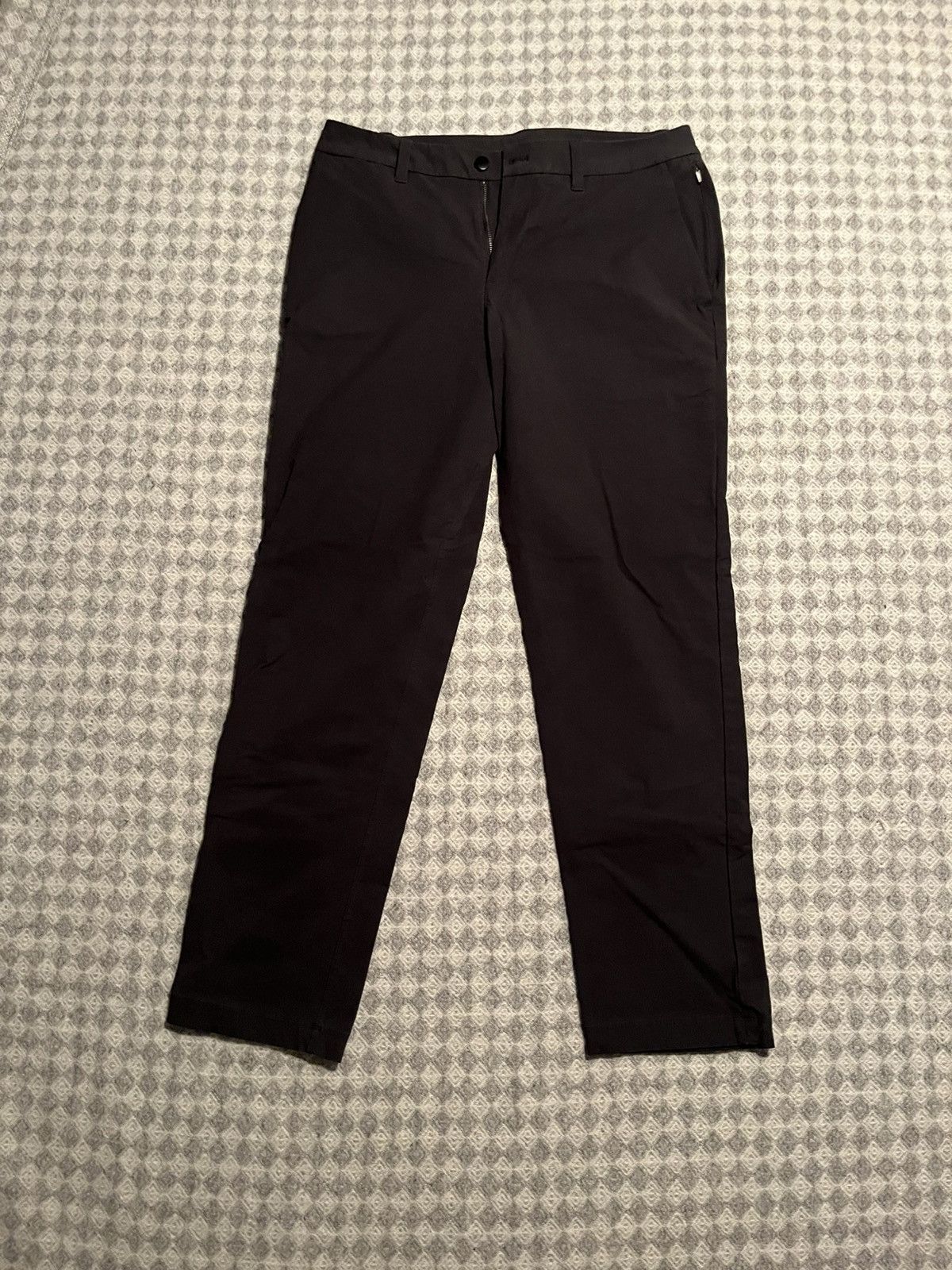 Lululemon Lululemon Mens Dress Pants Size 32 Size US 33 - 1 Thumbnail