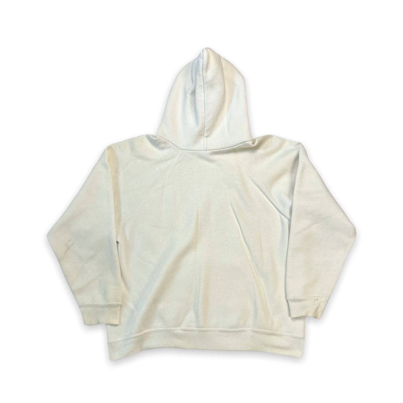 NCAA × Vintage Vintage 90s Penn State University Hoodie USA Thrash Pullover Size US S / EU 44-46 / 1 - 7 Thumbnail