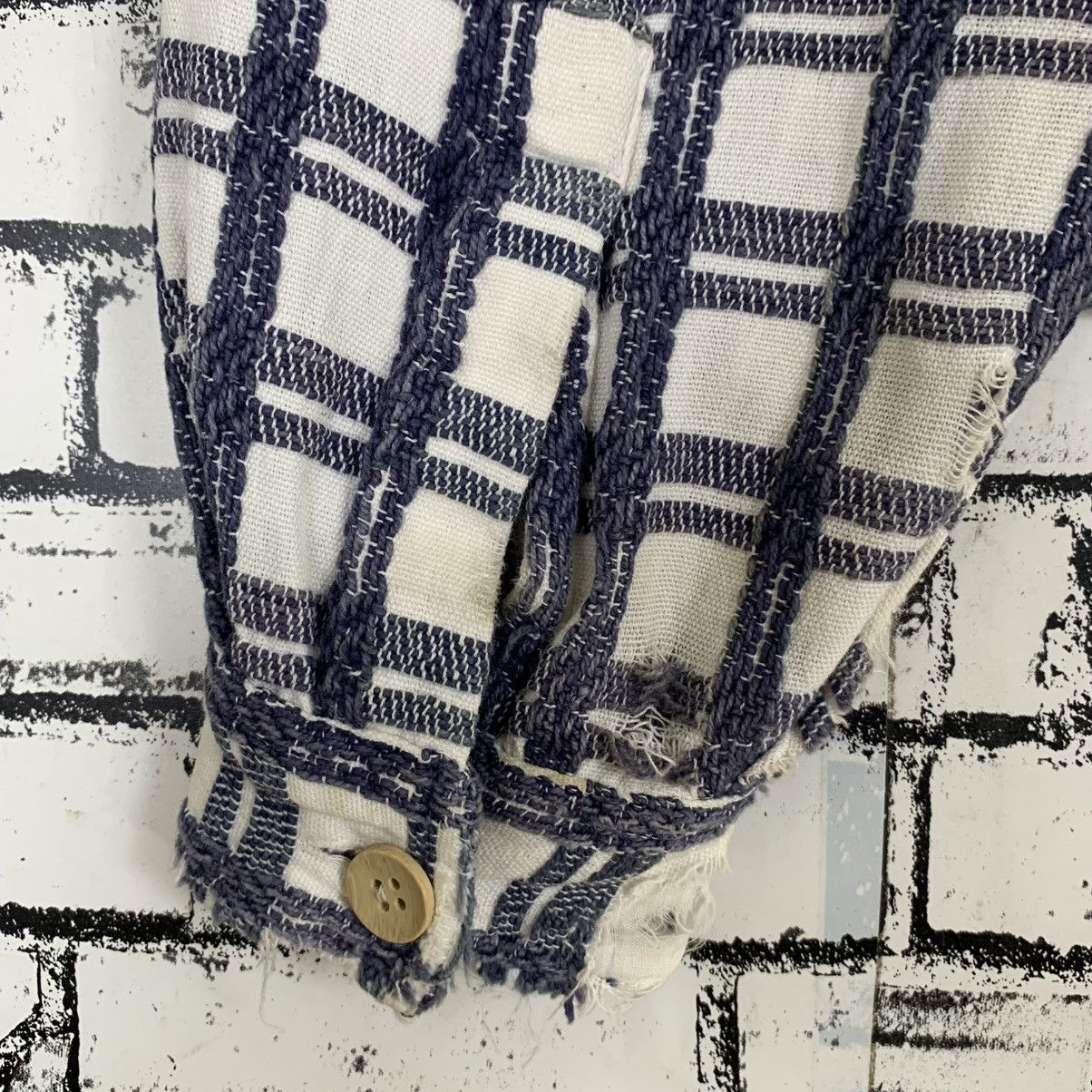 Vintage Vintage Beach Jacket Flannel Size US L / EU 52-54 / 3 - 14 Thumbnail