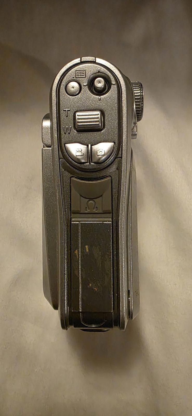 Other Mustek DV 5300SE Digital Video Camera Non Working Parts Only Size ONE SIZE - 4 Thumbnail