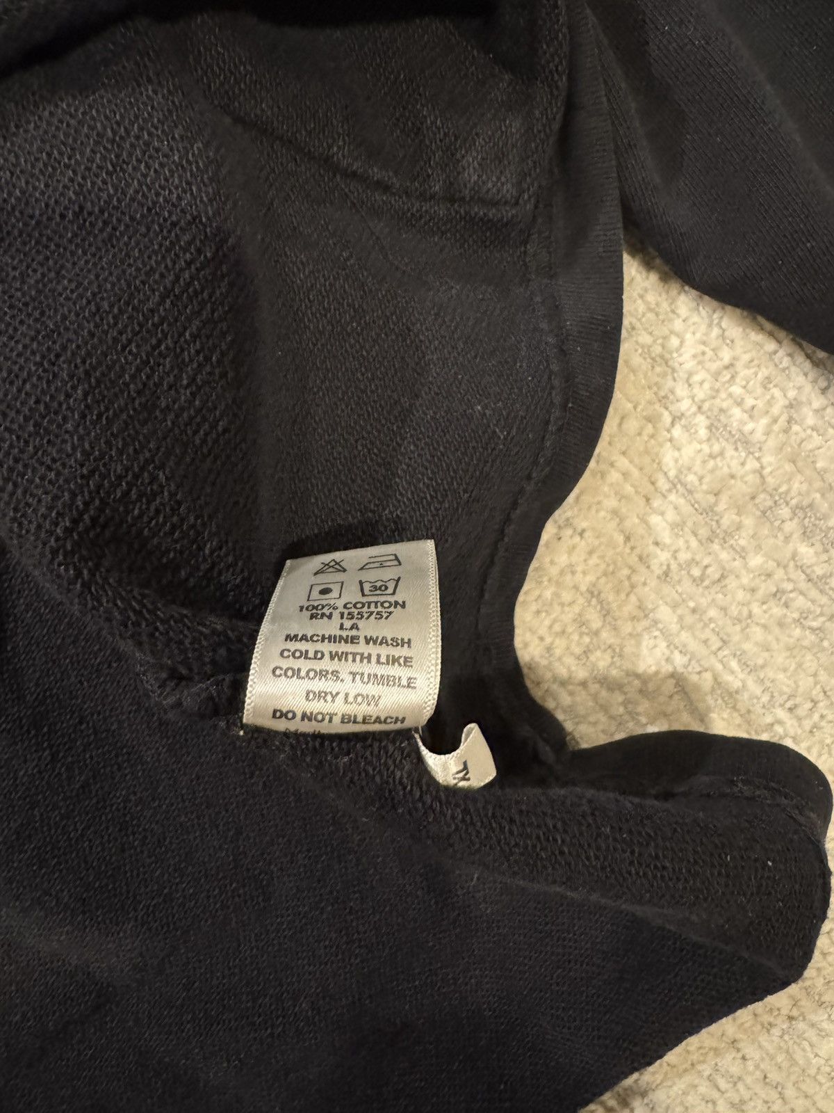 Madhappy Madhappy Hoodie Size US XL / EU 56 / 4 - 6 Thumbnail