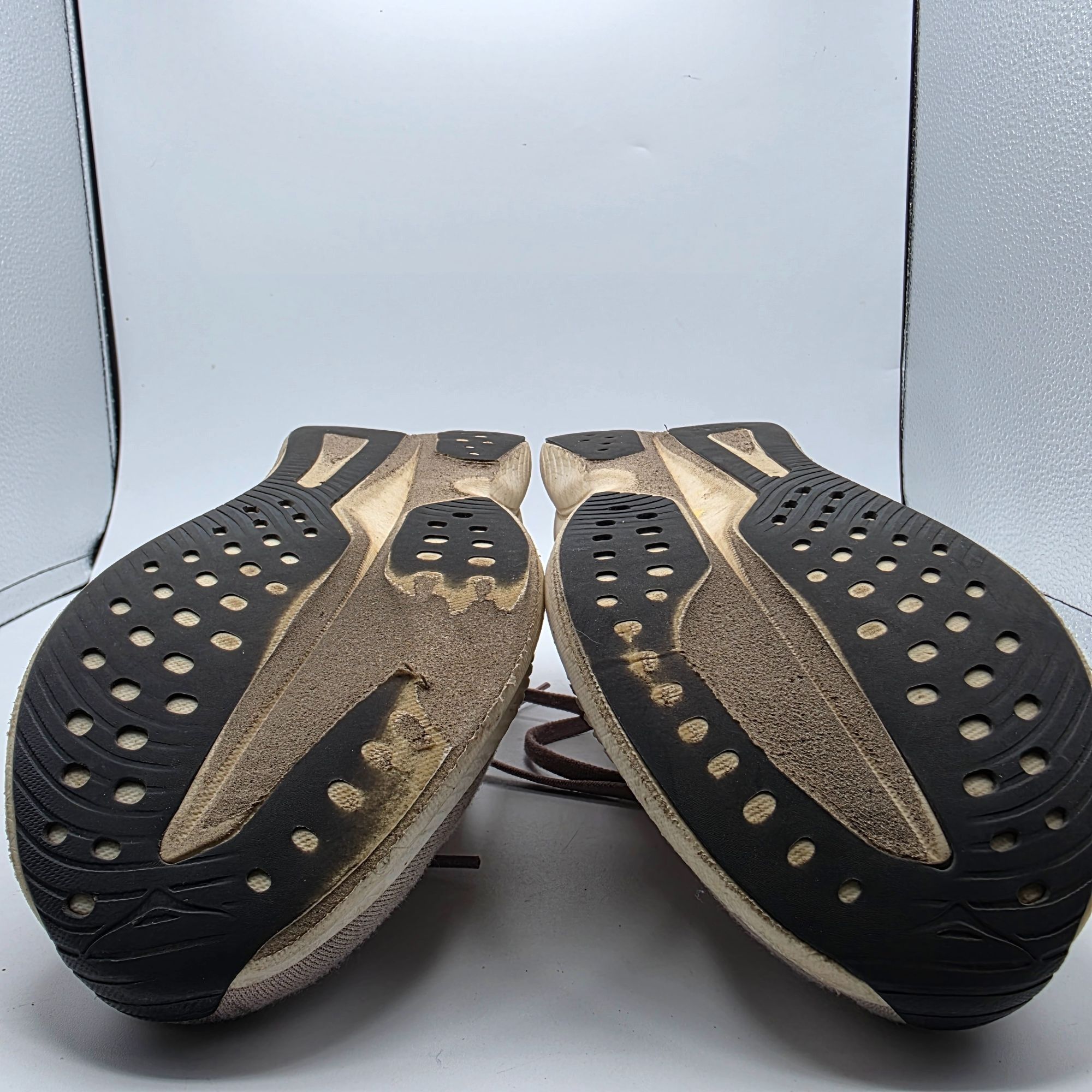 Hoka Hoka One One Mach 6 LA Womens Size 8.5 Pink Athletic Running Size US 8.5 / IT 38.5 - 11 Thumbnail