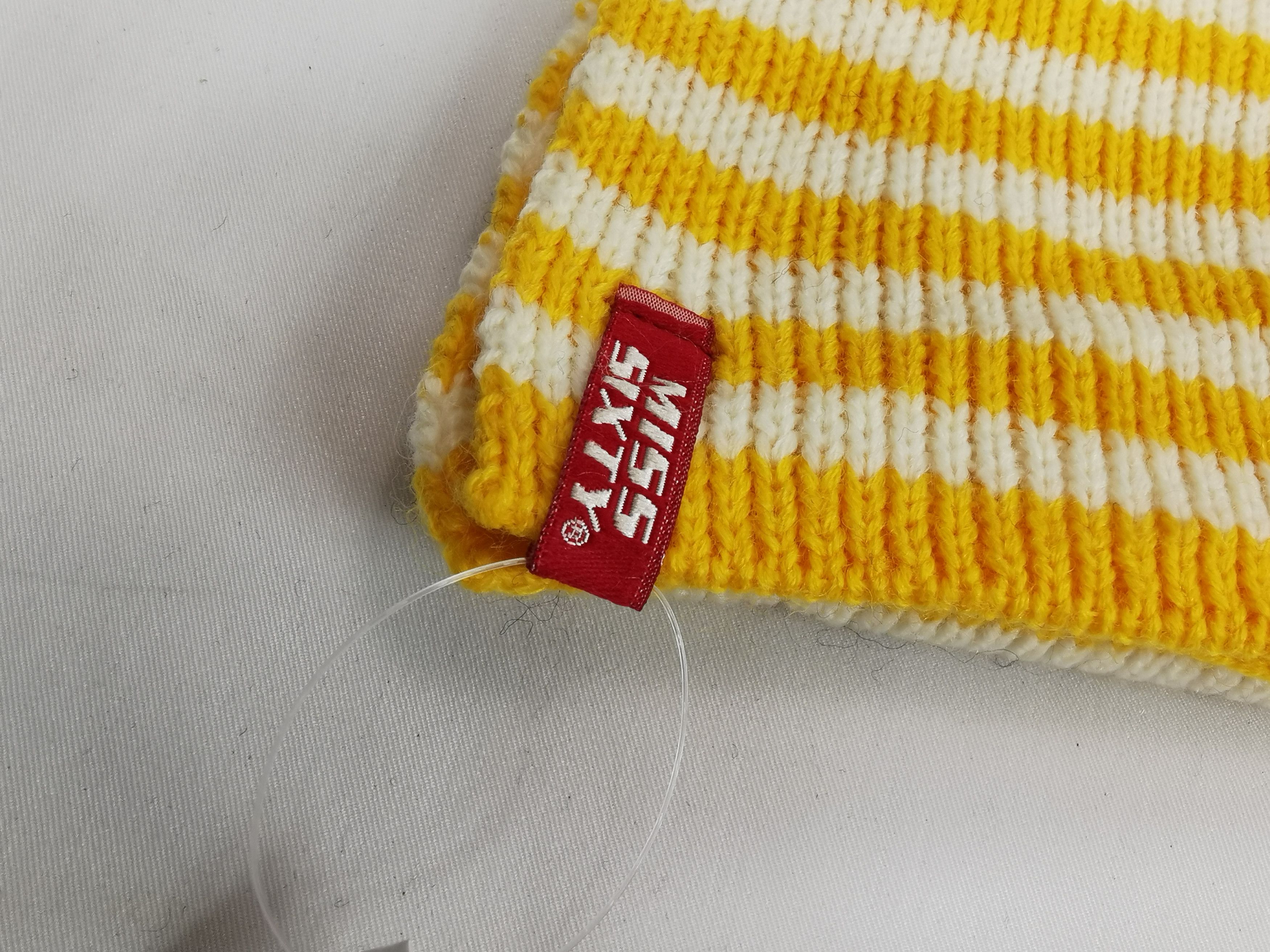 Miss Sixty Miss Sixty scarf muffler Size ONE SIZE - 3 Thumbnail