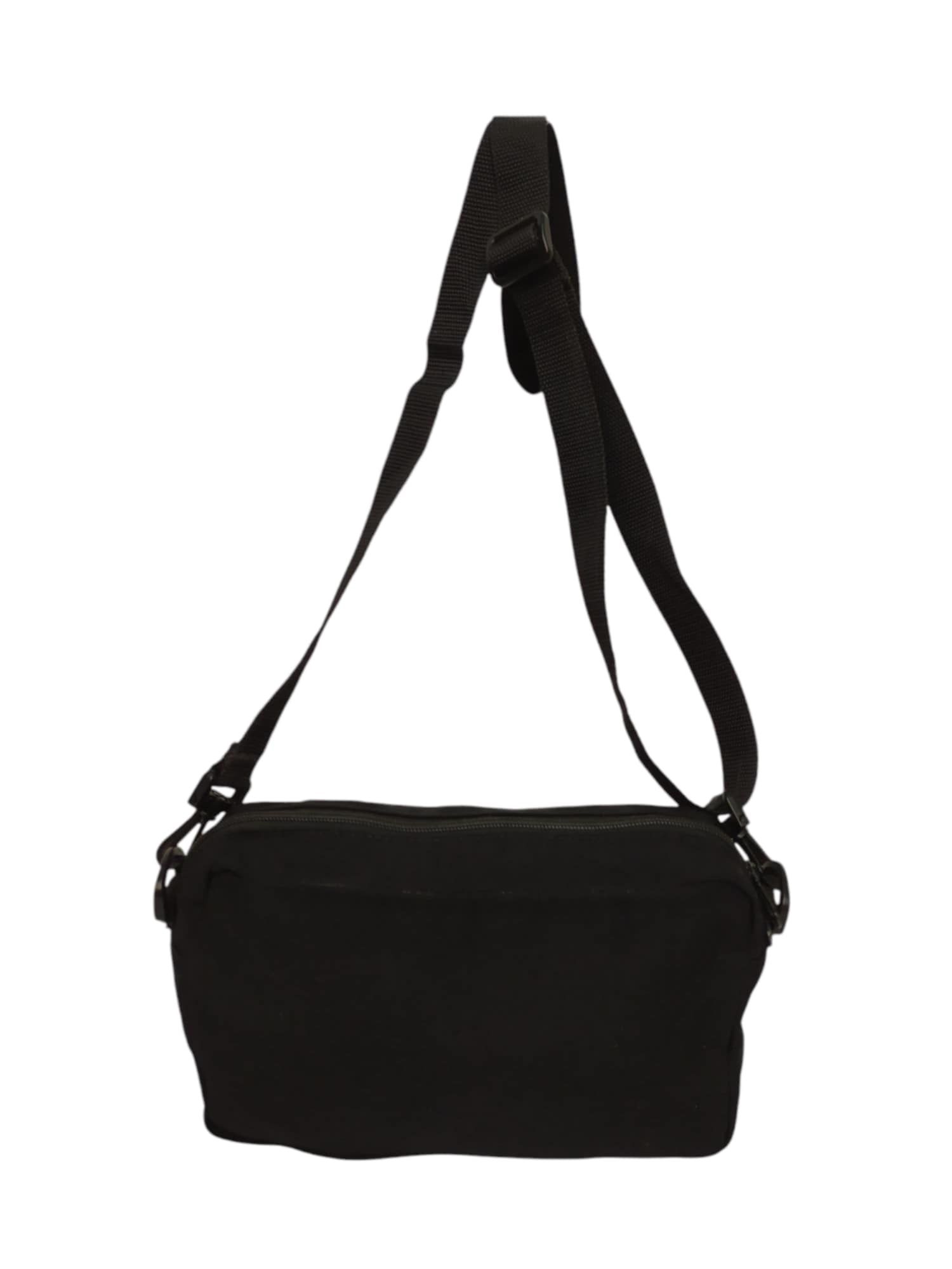 Manhattan Portage × Mickey Mouse Manhattan Portaage x Mickey Mouse Crossbody Bag Size ONE SIZE - 2 Thumbnail