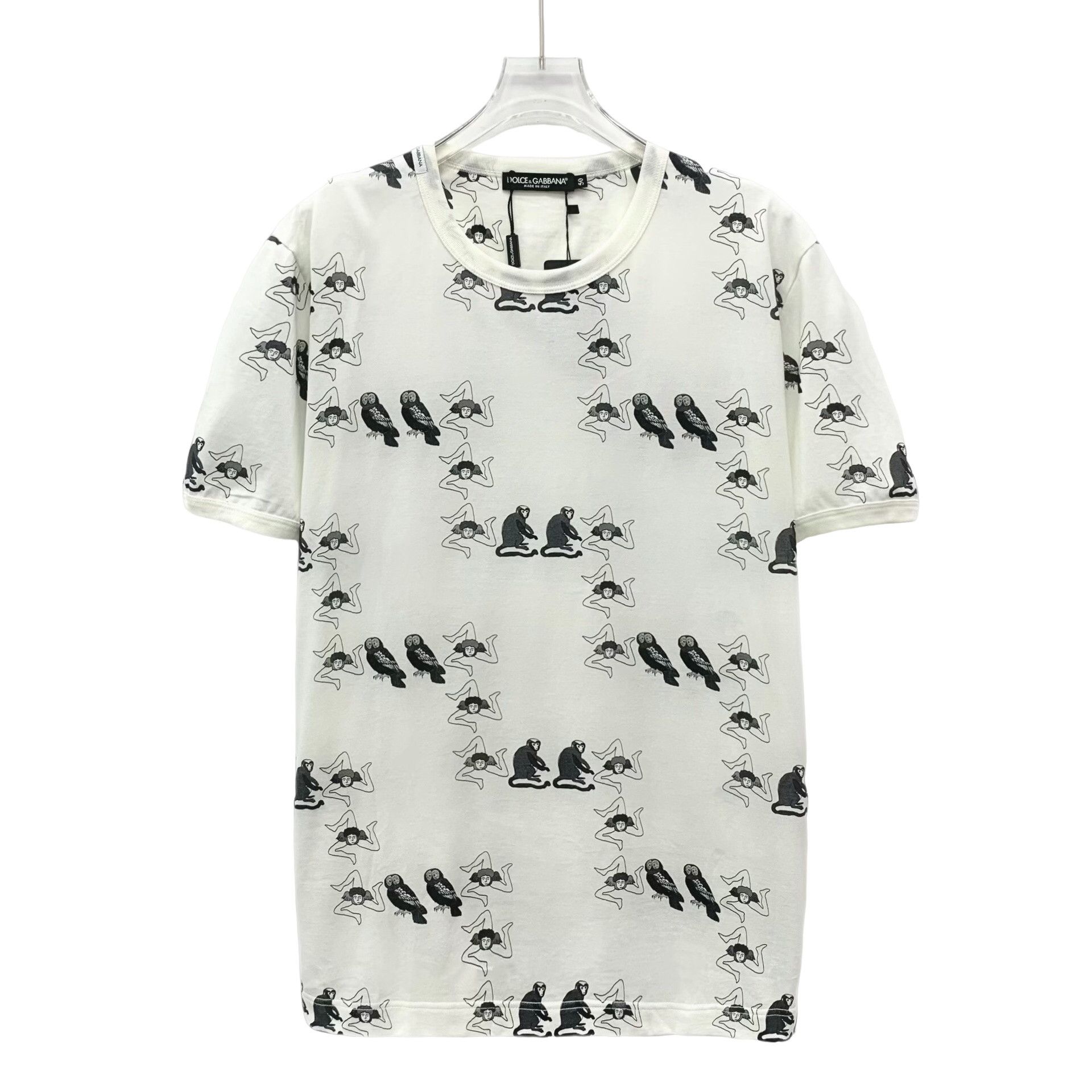 Dolce & Gabbana Dolce & Gabbana la seine is a pirate's life skull