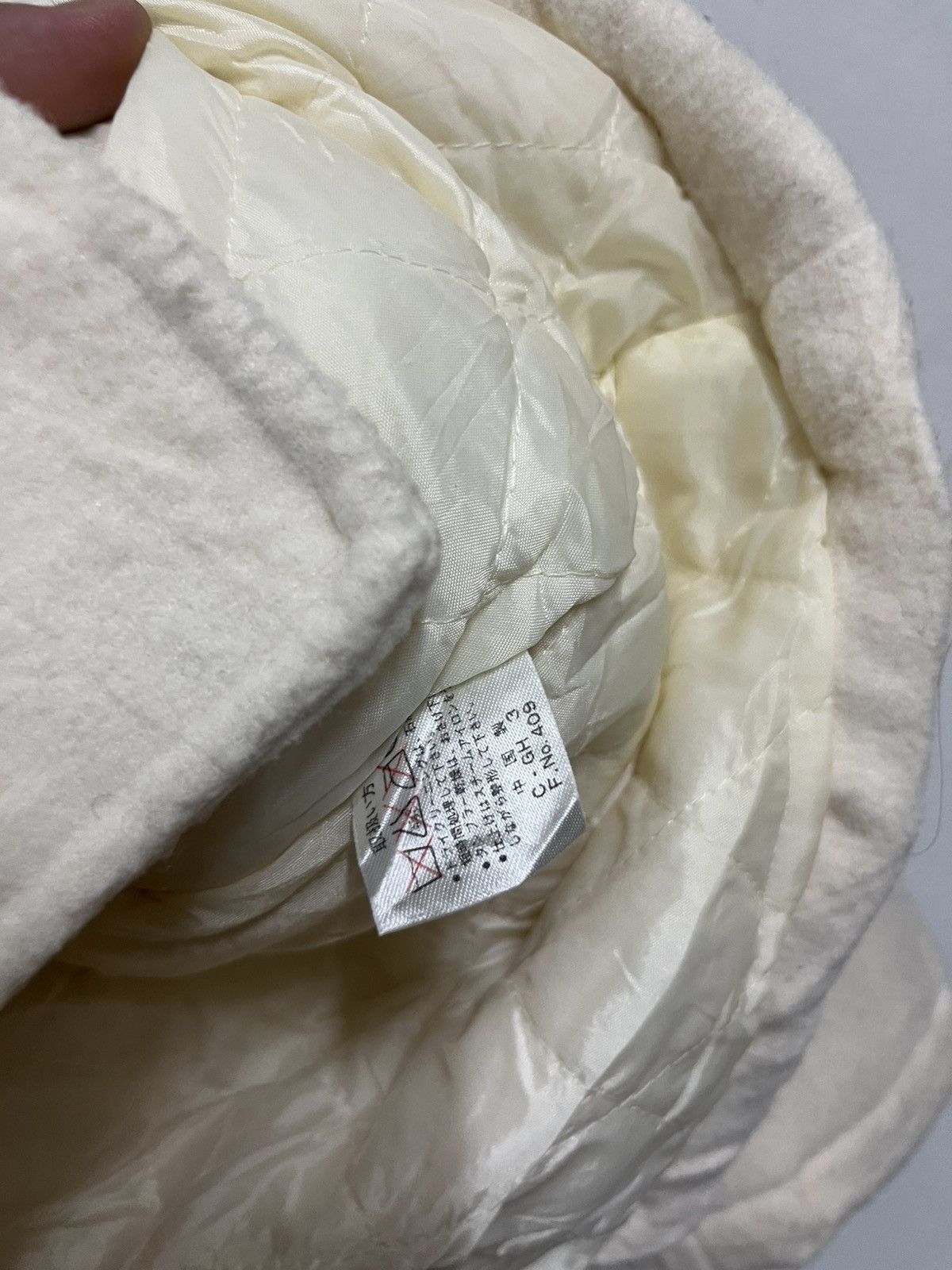 Japanese Brand 💥Designer Item PRACT STYLE Microfibre Luxury Jackets Size US L / EU 52-54 / 3 - 7 Thumbnail